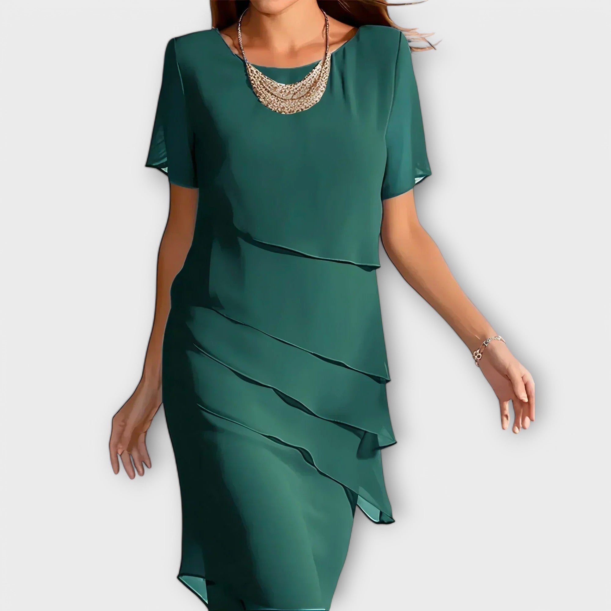 Green / 2XL