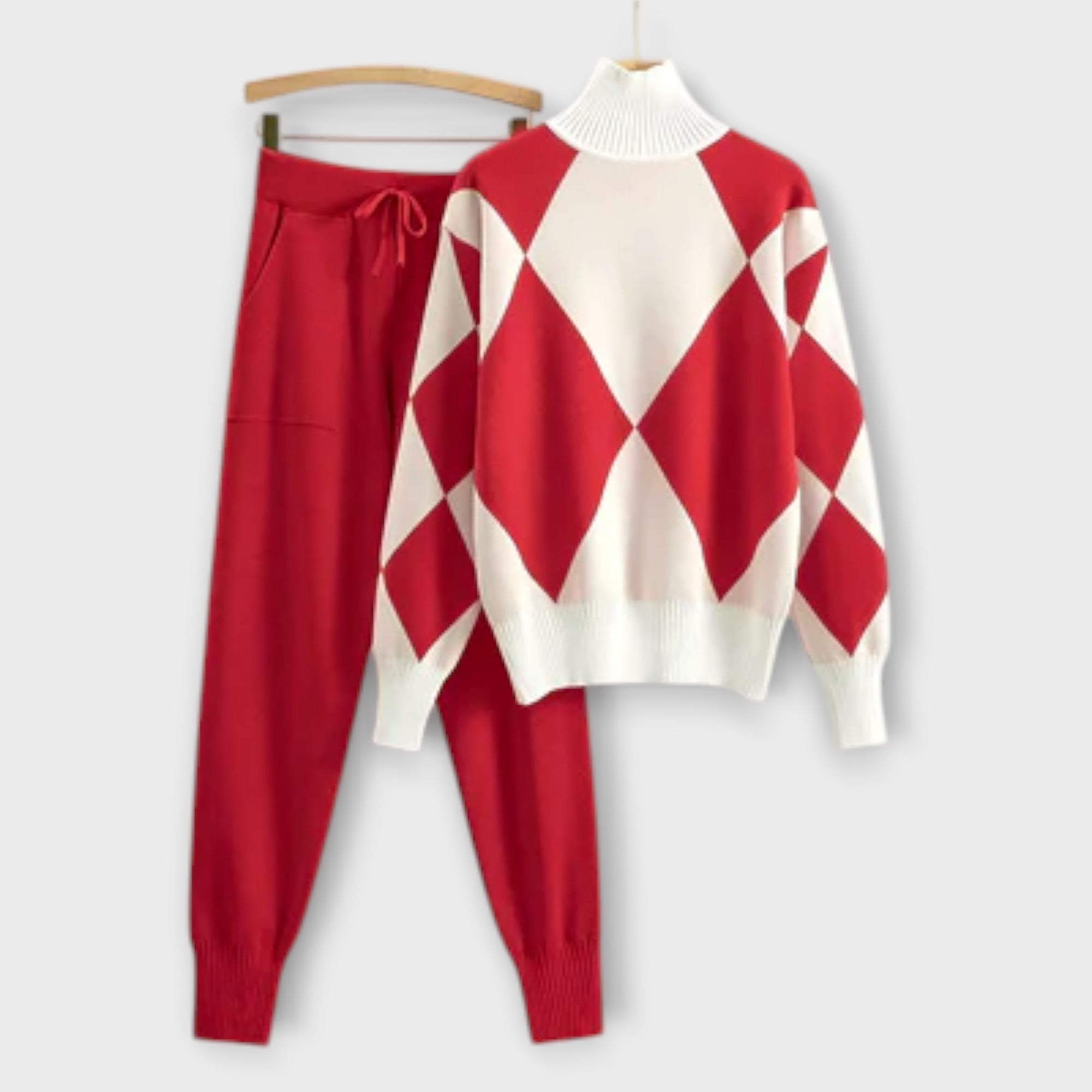 Red / 2XL