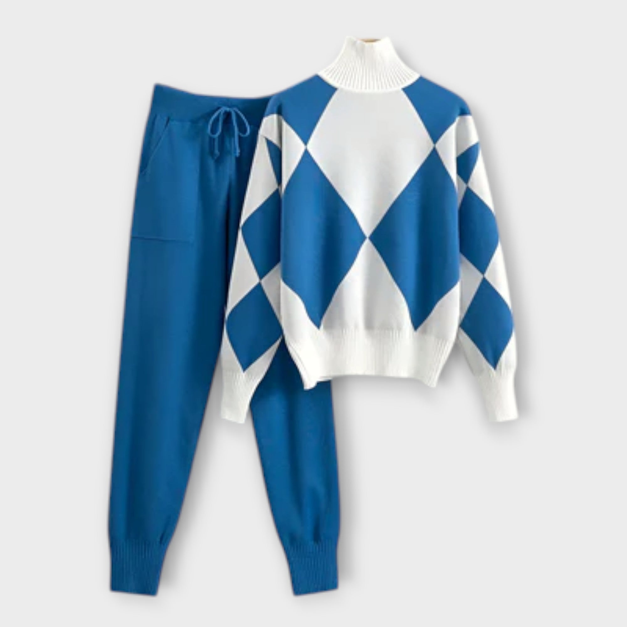 Blue / 2XL