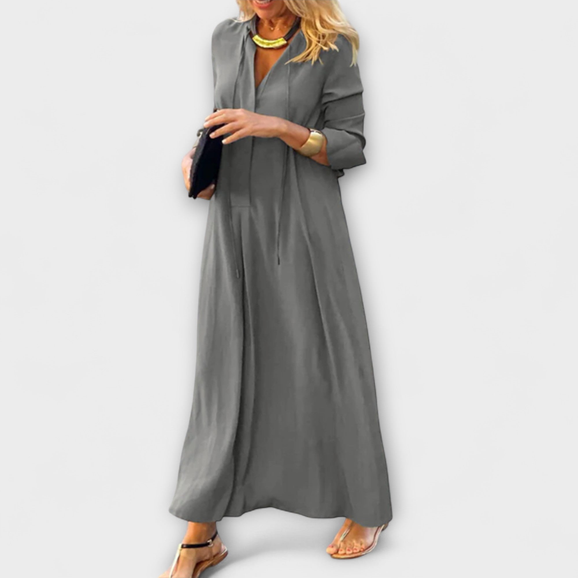 Gray / 3XL