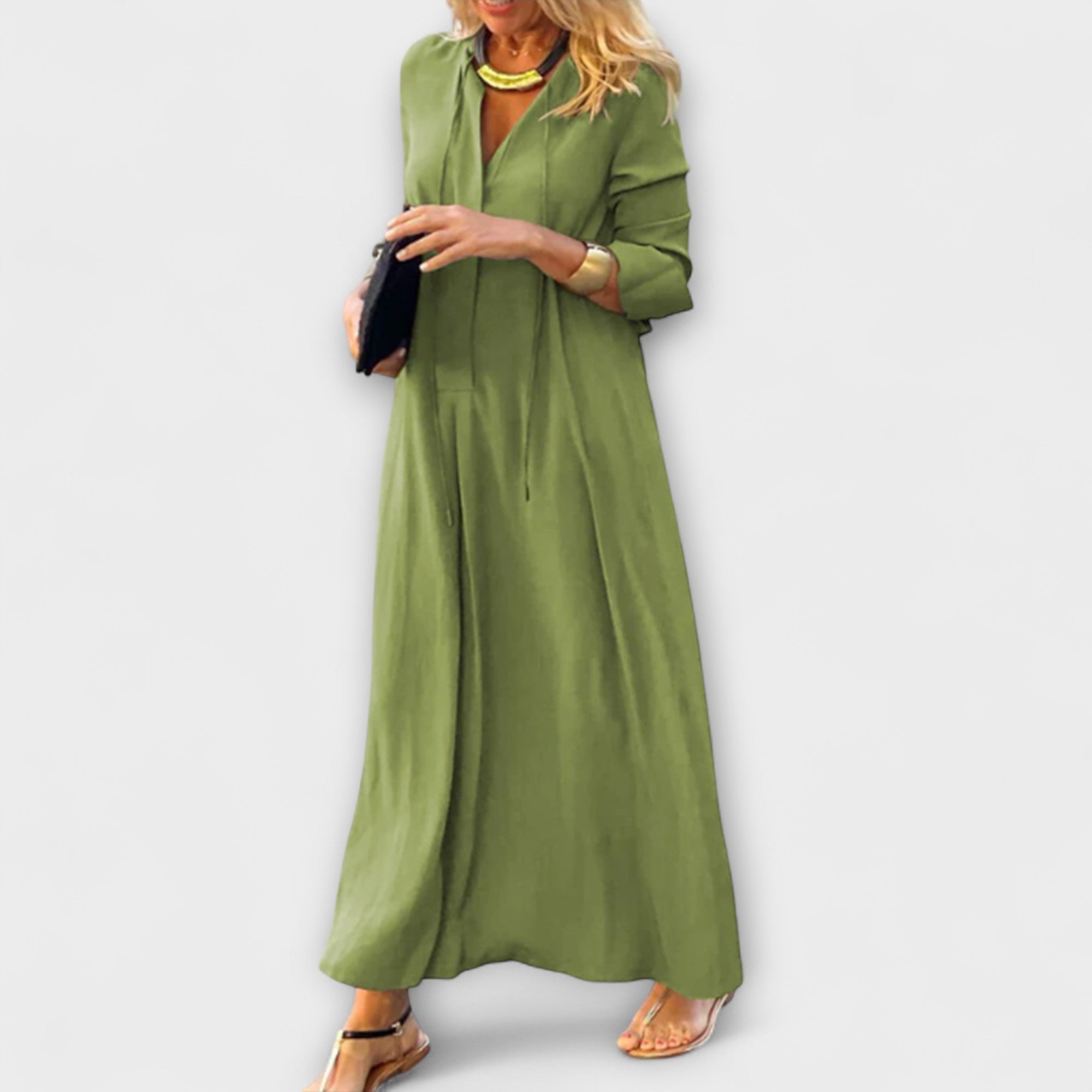 Green / 3XL