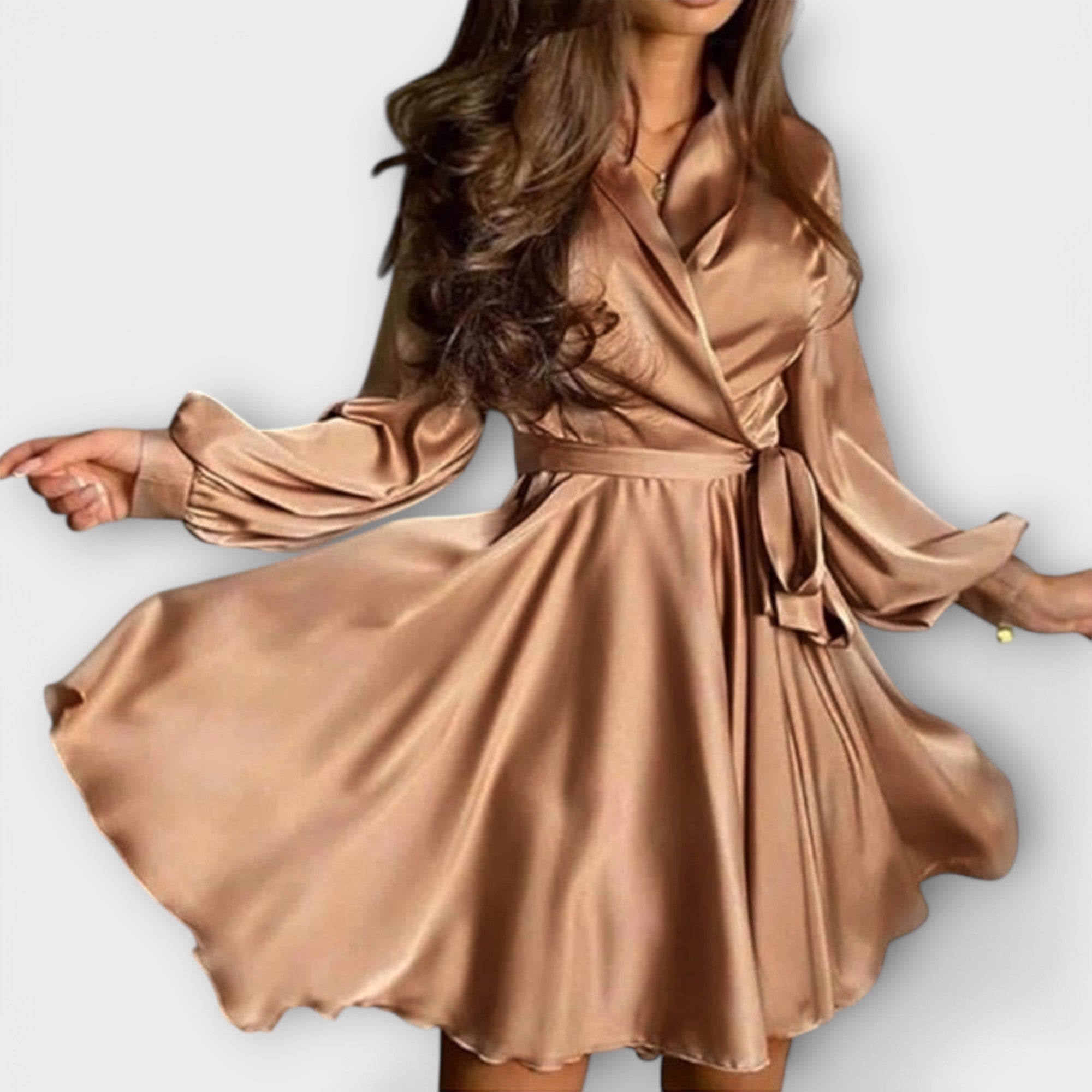 Brown / XL