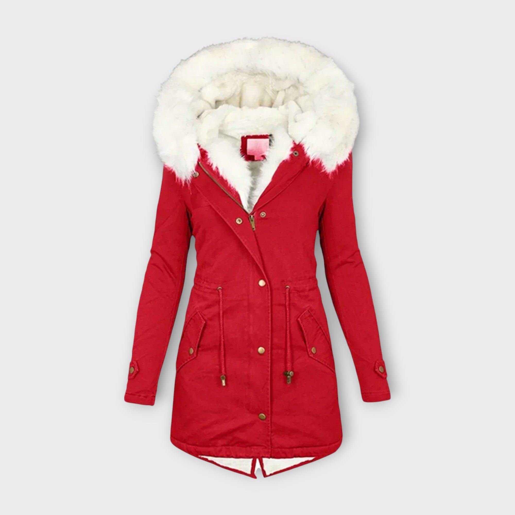 Red / 2XL