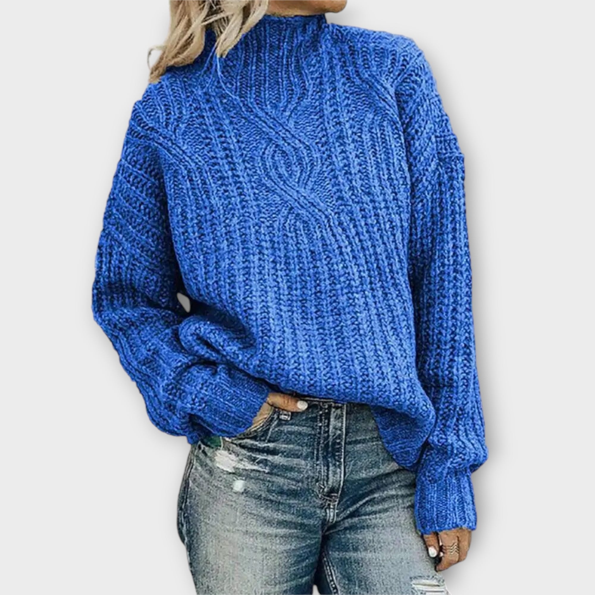 Blue / 2XL