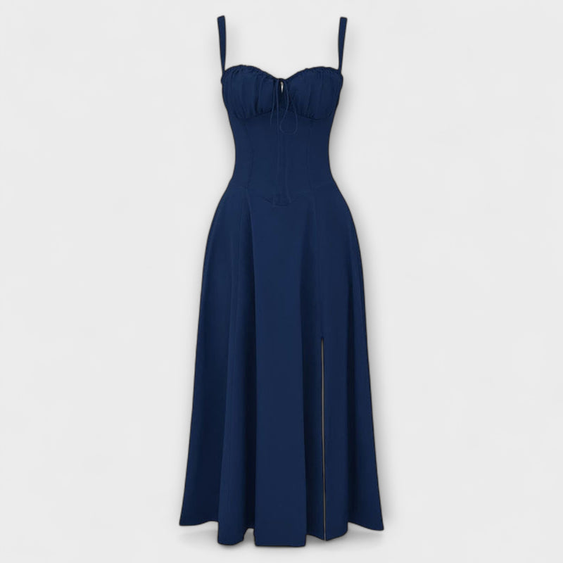 Navy Blue / 5XL