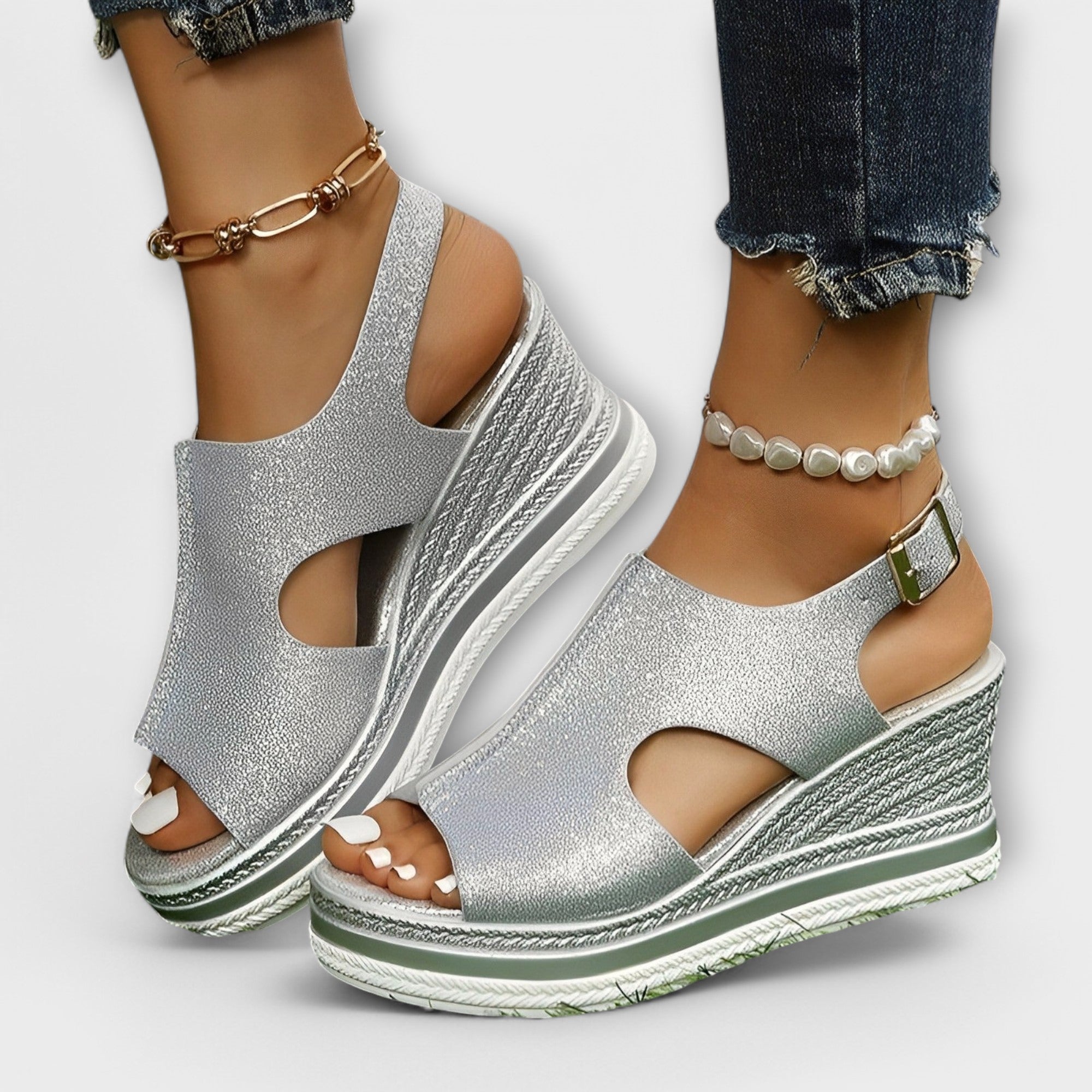 Silver / 12