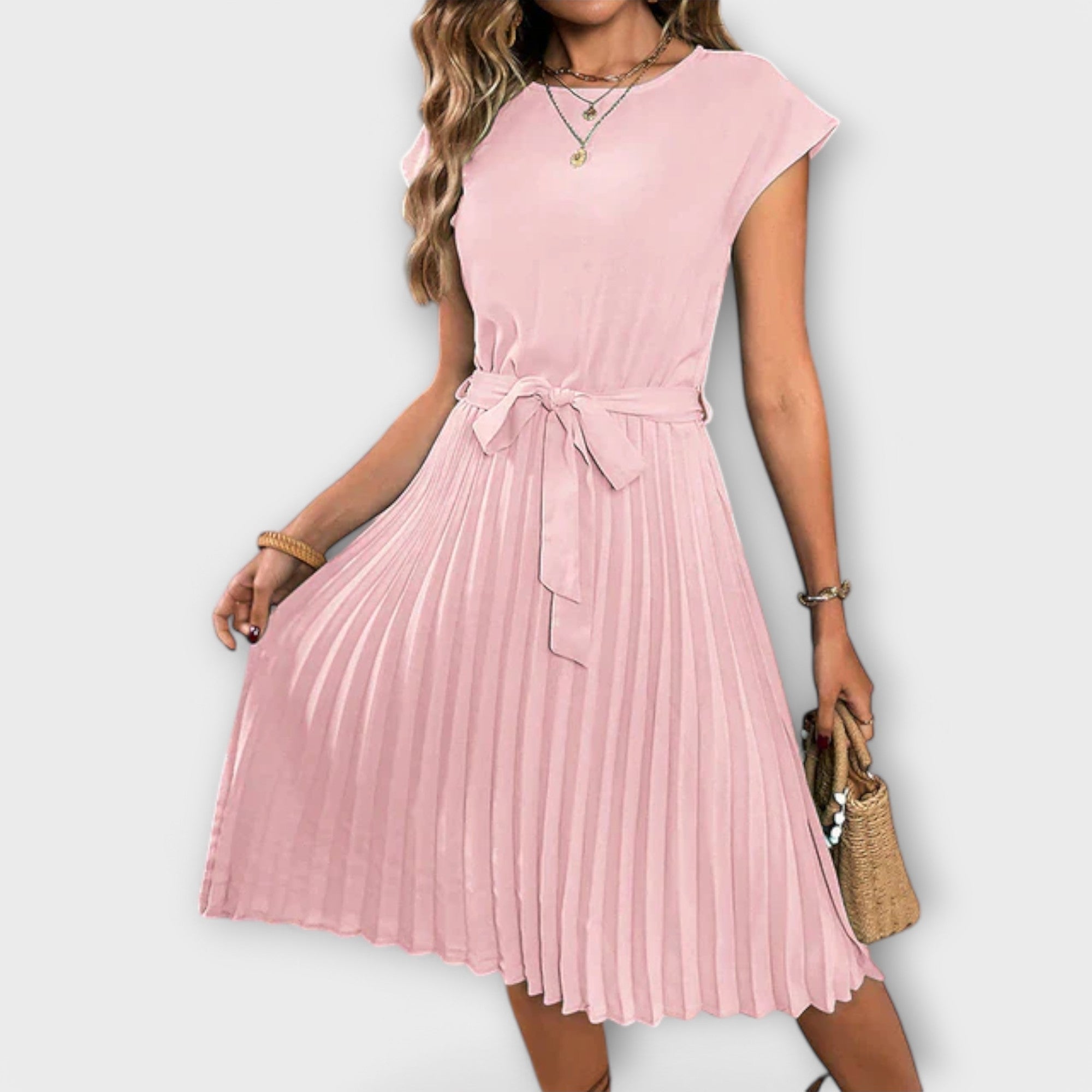 Pink / 2XL