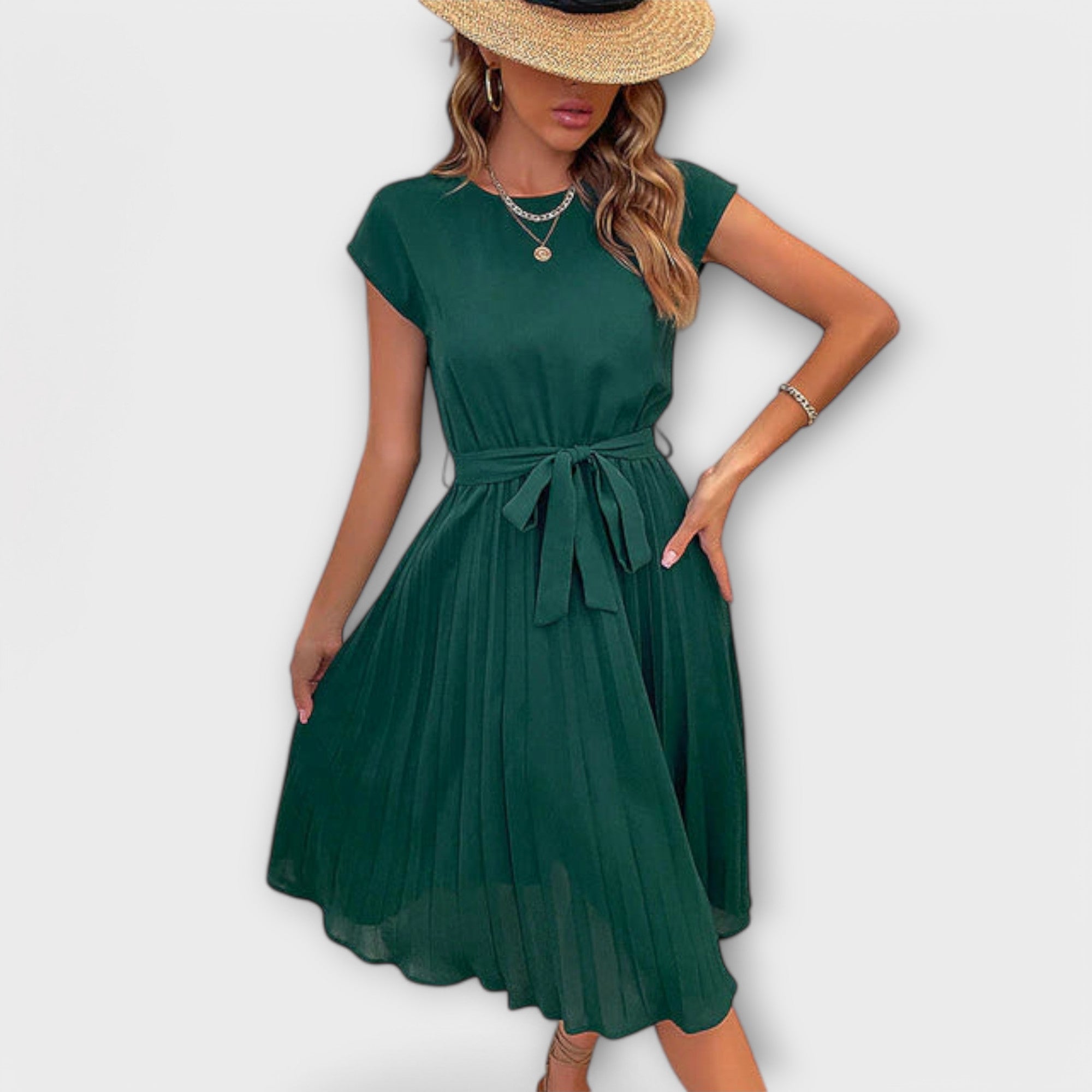 Dark Green / 2XL