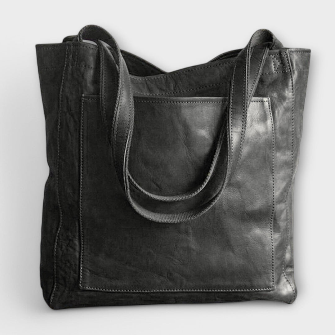 Lora. - Elegant and Practical Shoulder Bag