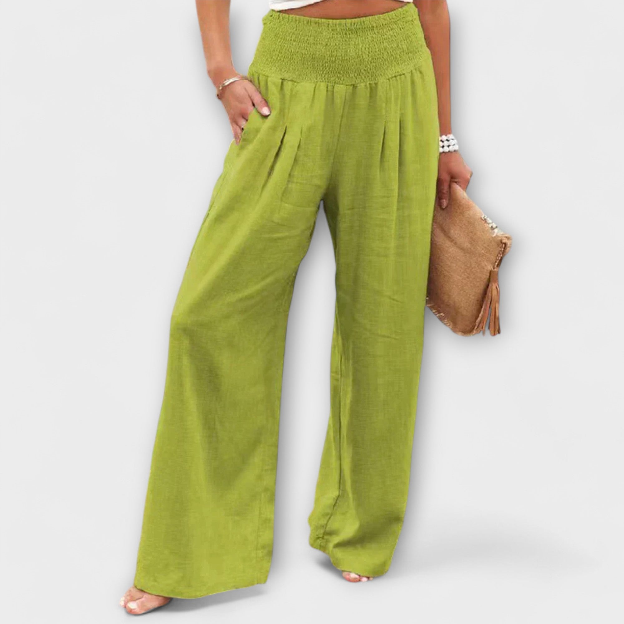Green / 3XL