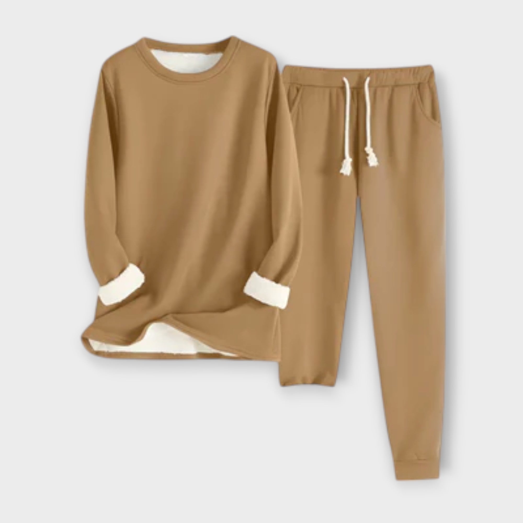 Khaki / 2XL