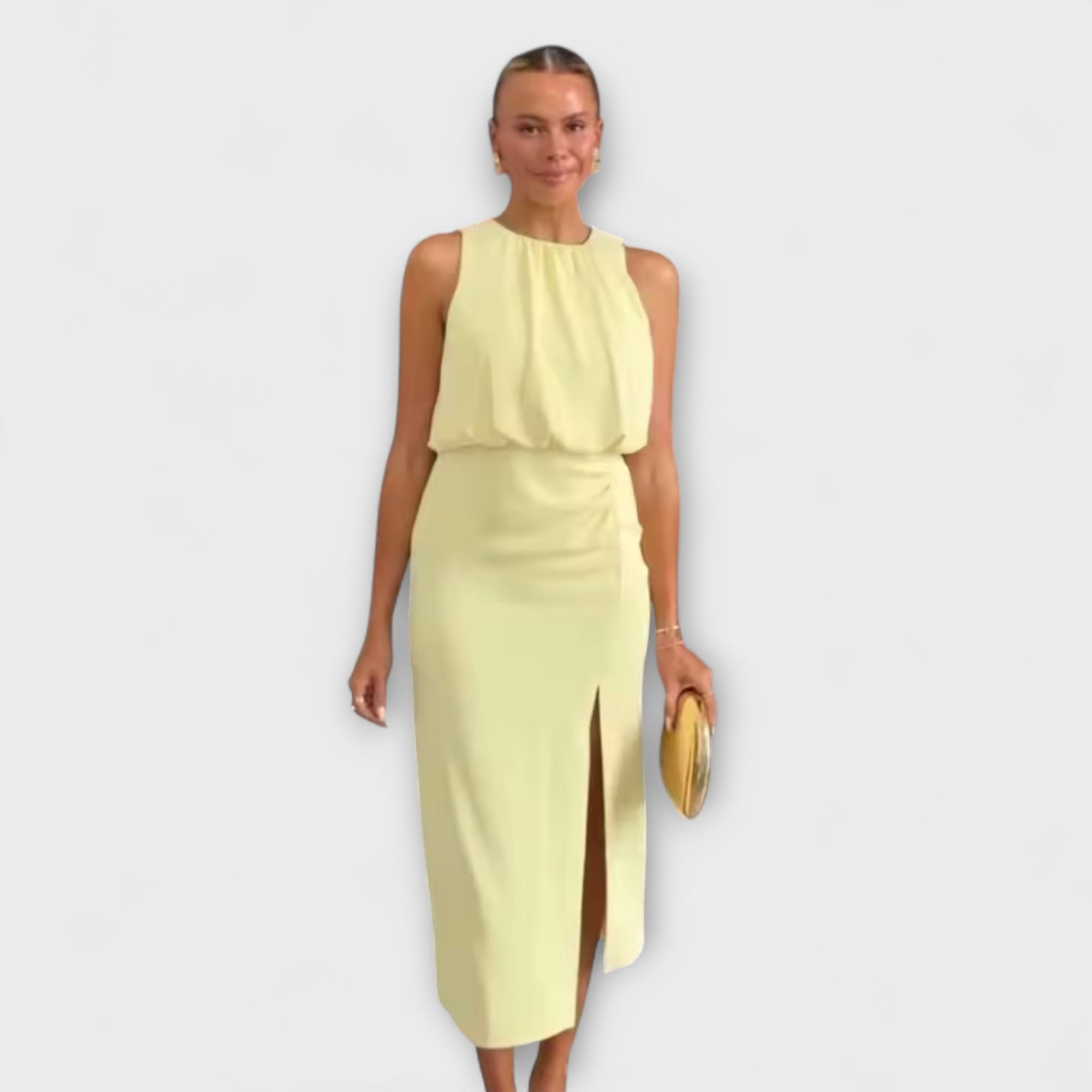 Yellow / L
