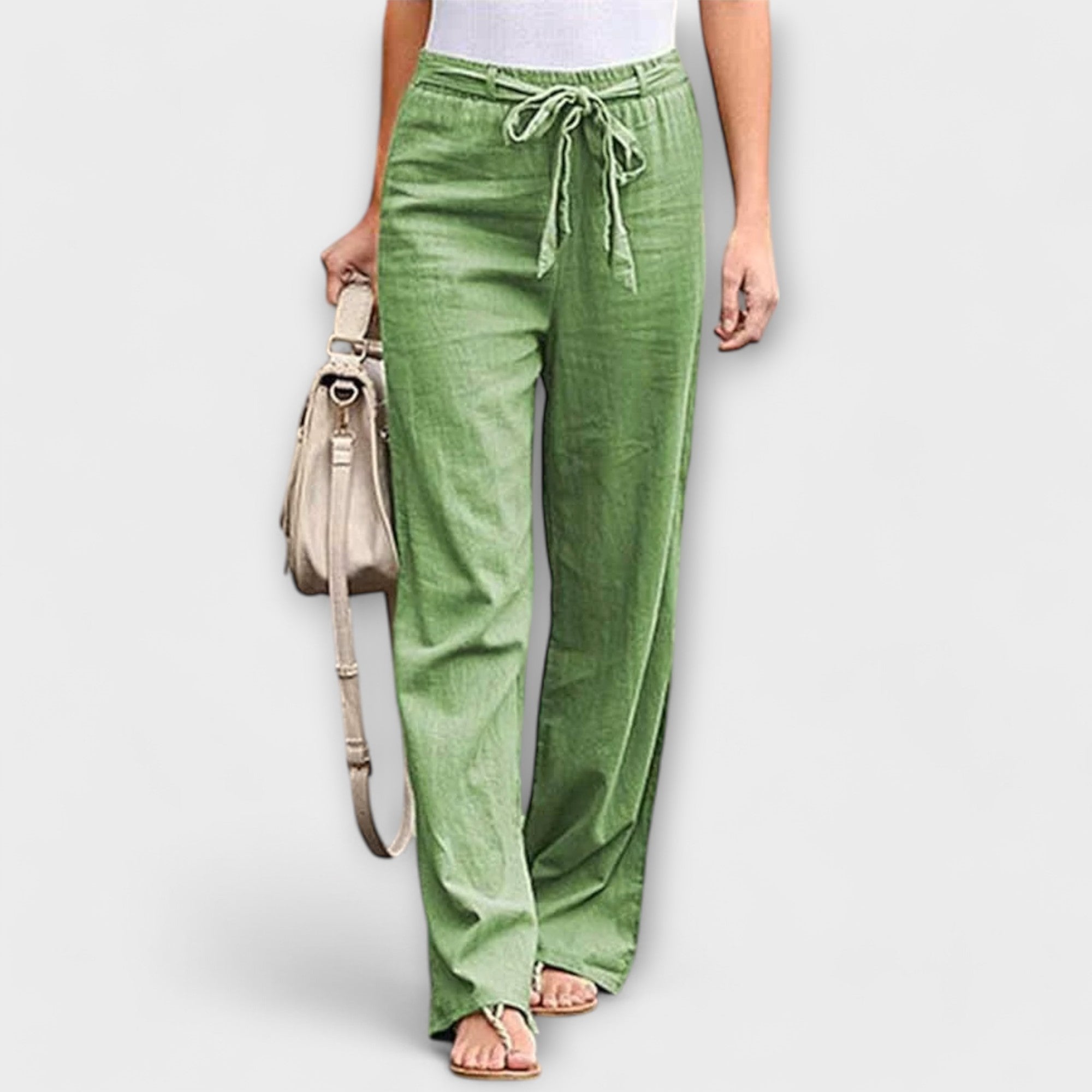 Green / 3XL