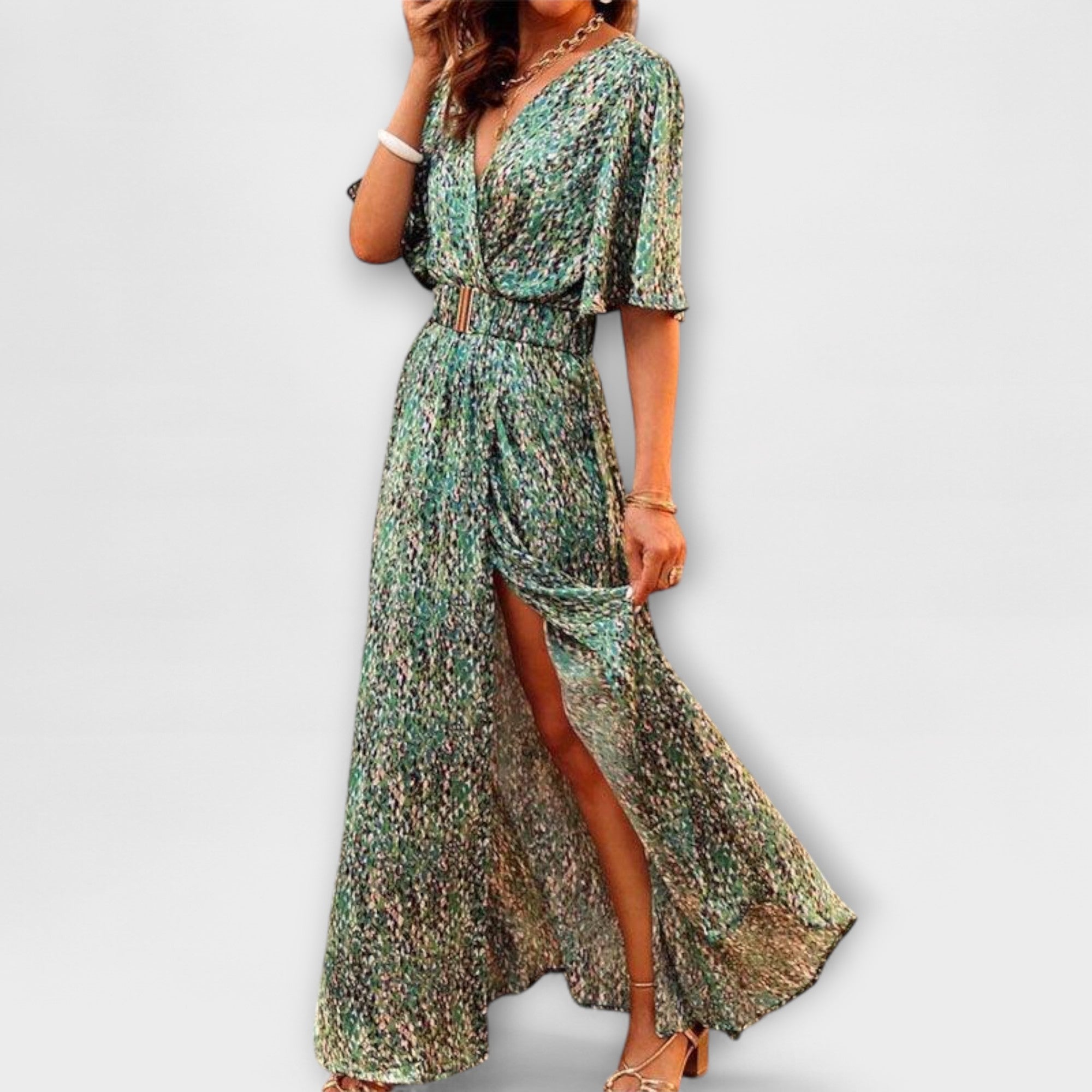 Green / 2XL
