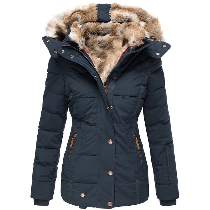 Lyla - Warm Winter Coat