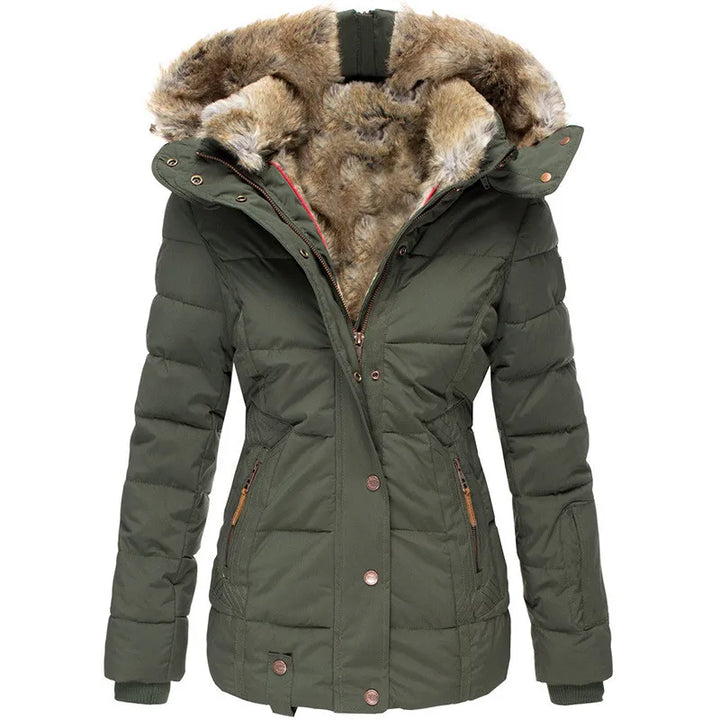 Lyla - Warm Winter Coat