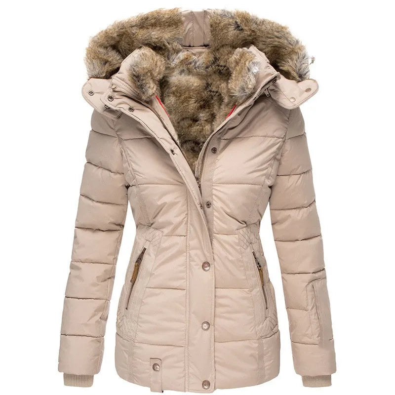 Lyla - Warm Winter Coat