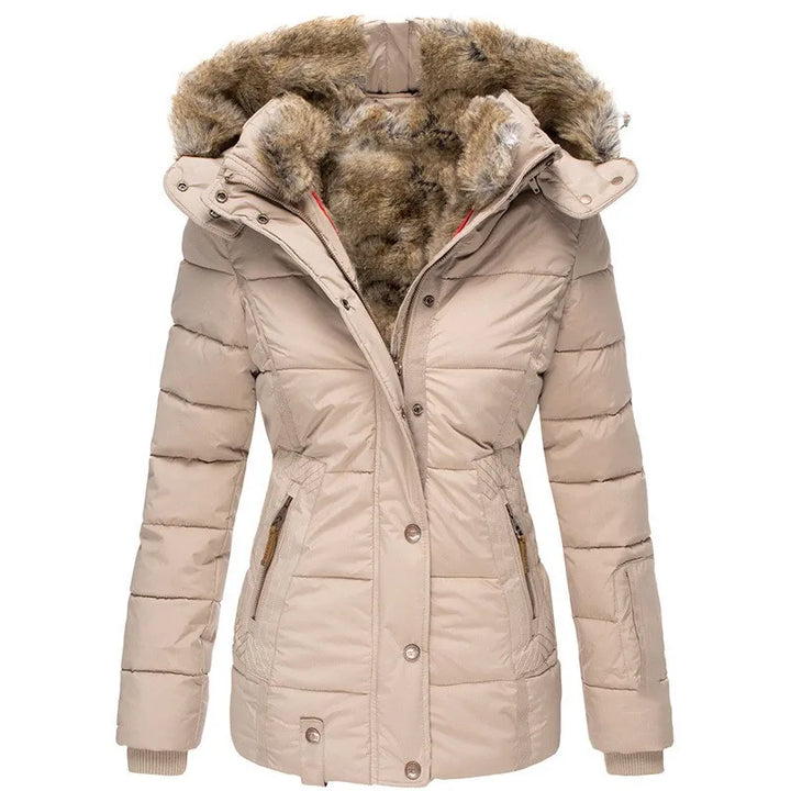 Lyla - Warm Winter Coat