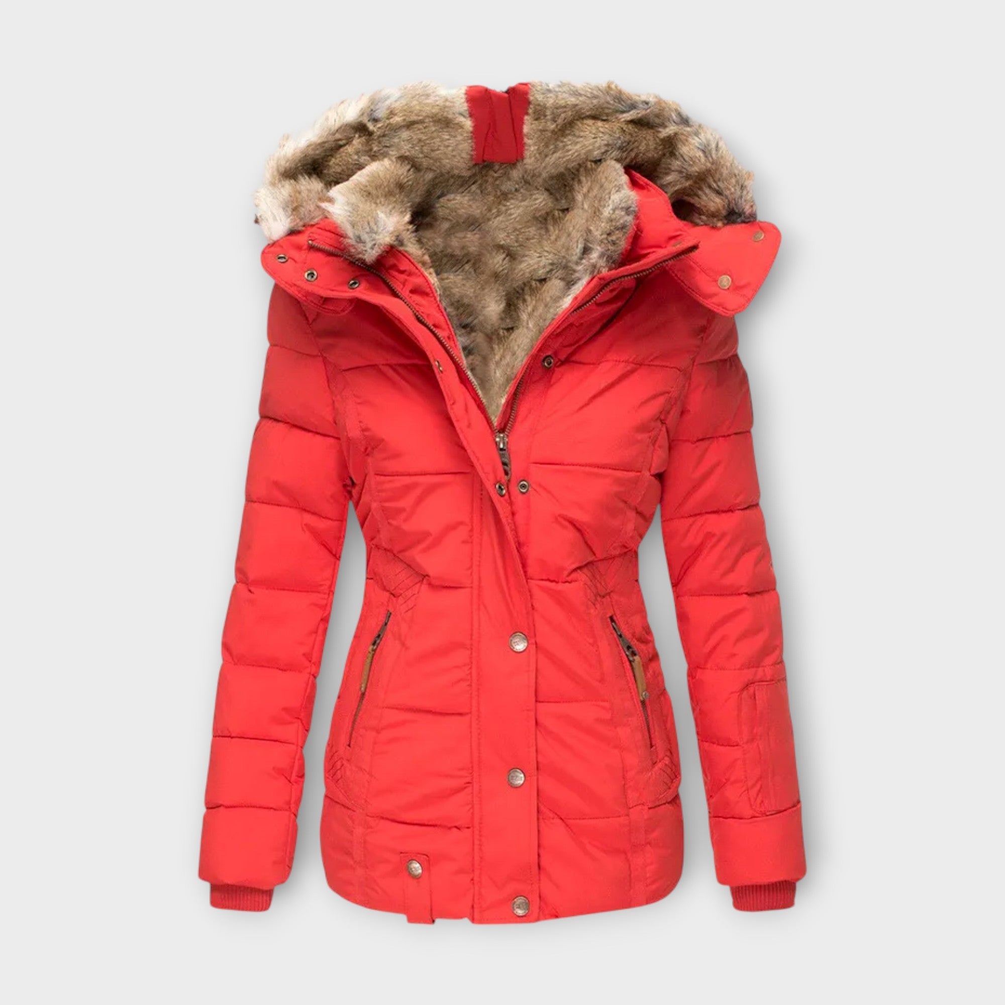 Red / 2XL