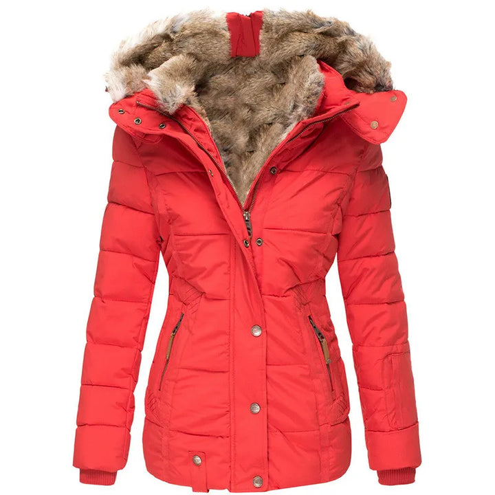 Lyla - Warm Winter Coat
