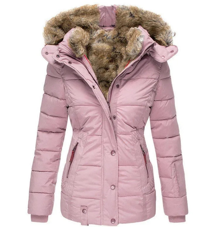 Lyla - Warm Winter Coat