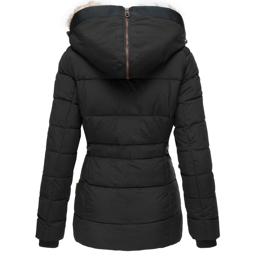 Lyla - Warm Winter Coat