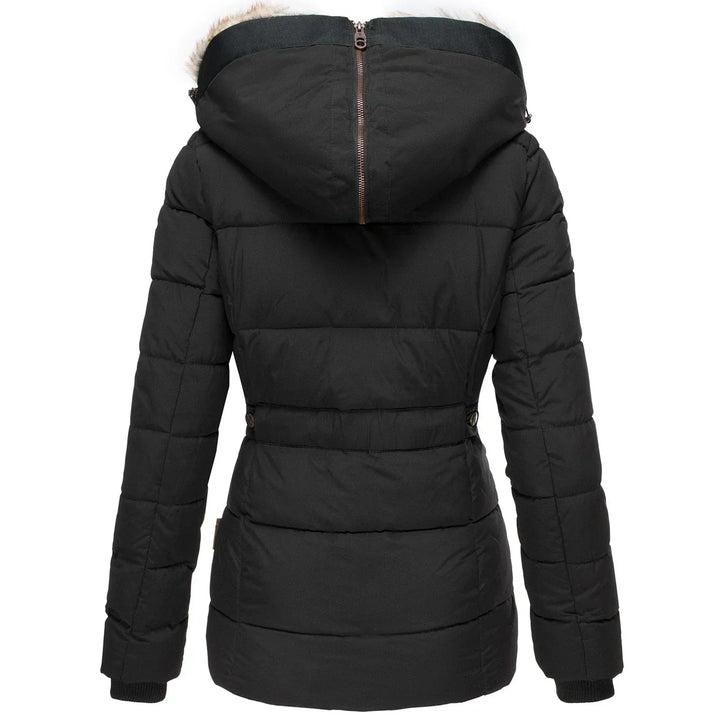 Lyla - Warm Winter Coat