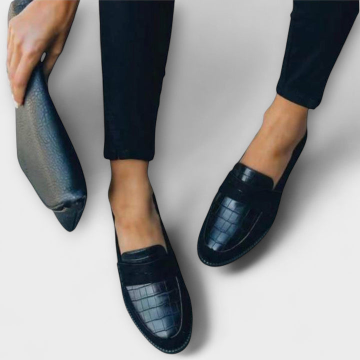 Mariluz – Comfort Orthopedic Loafers