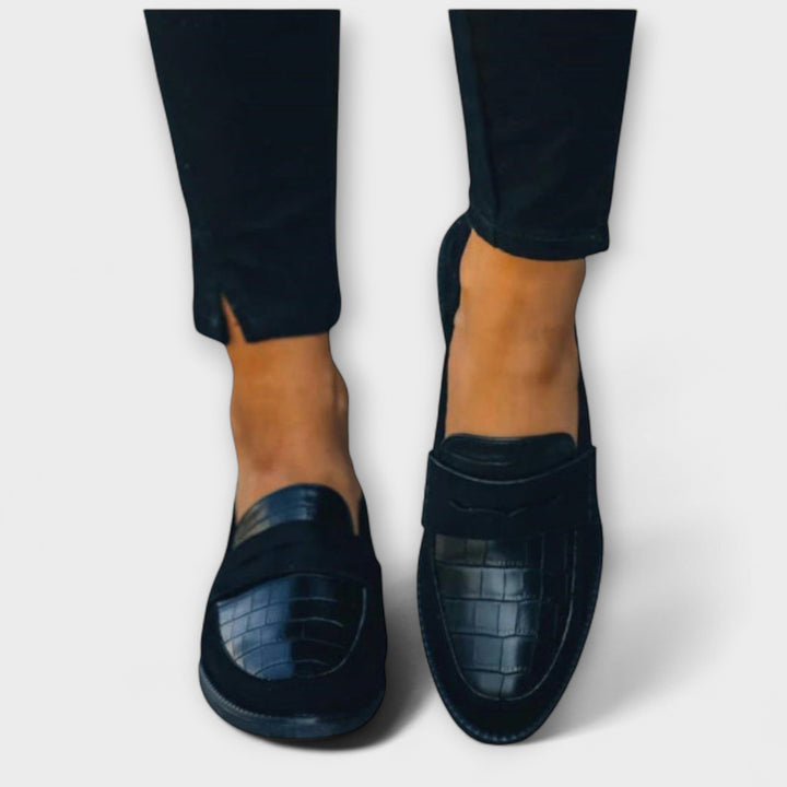 Mariluz – Comfort Orthopedic Loafers