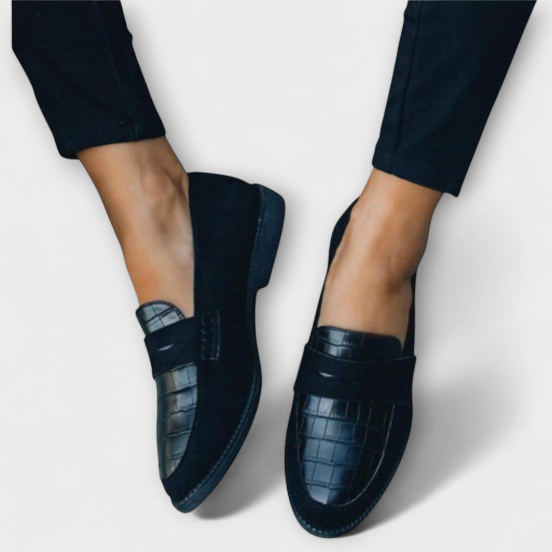 Mariluz – Comfort Orthopedic Loafers