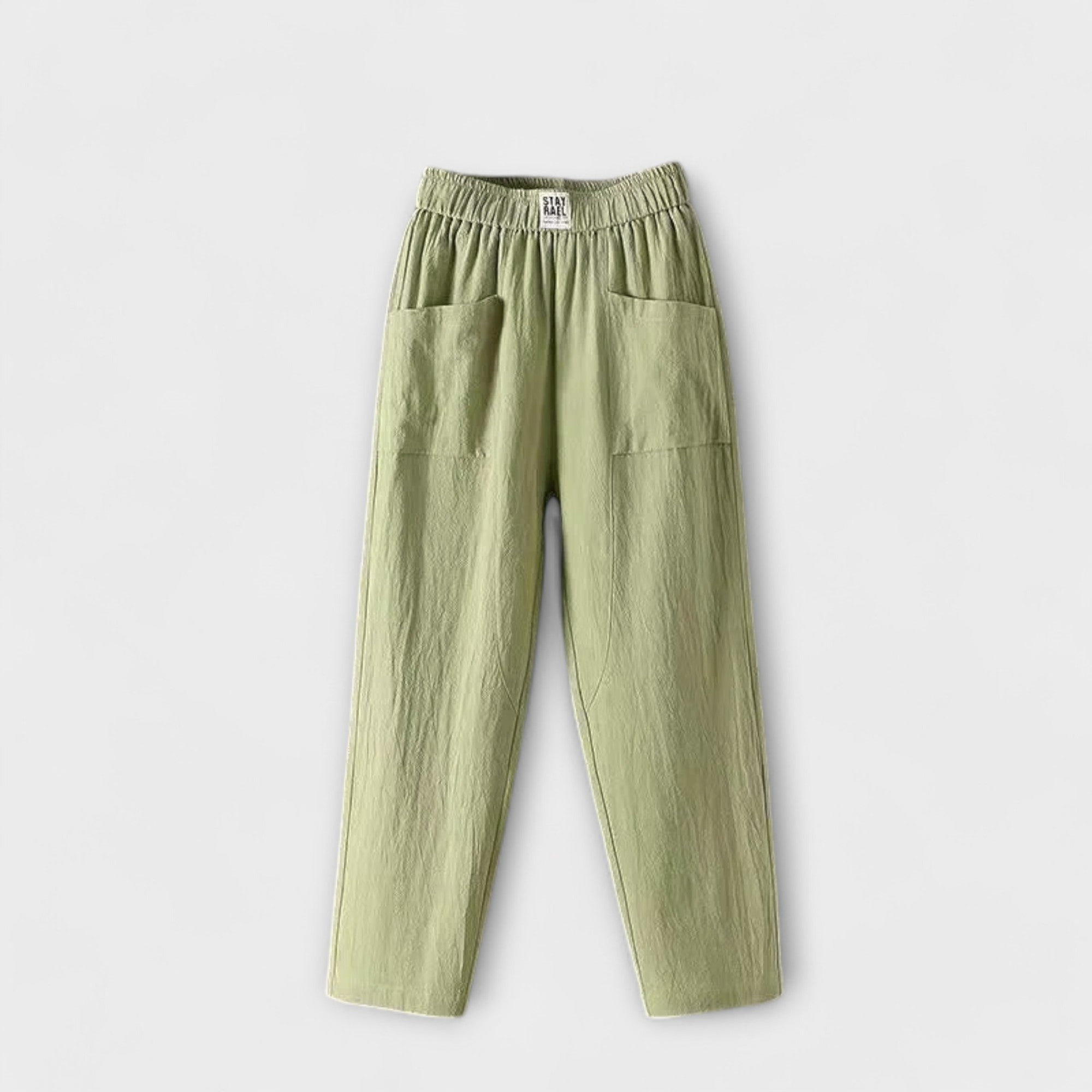 Green / 3XL