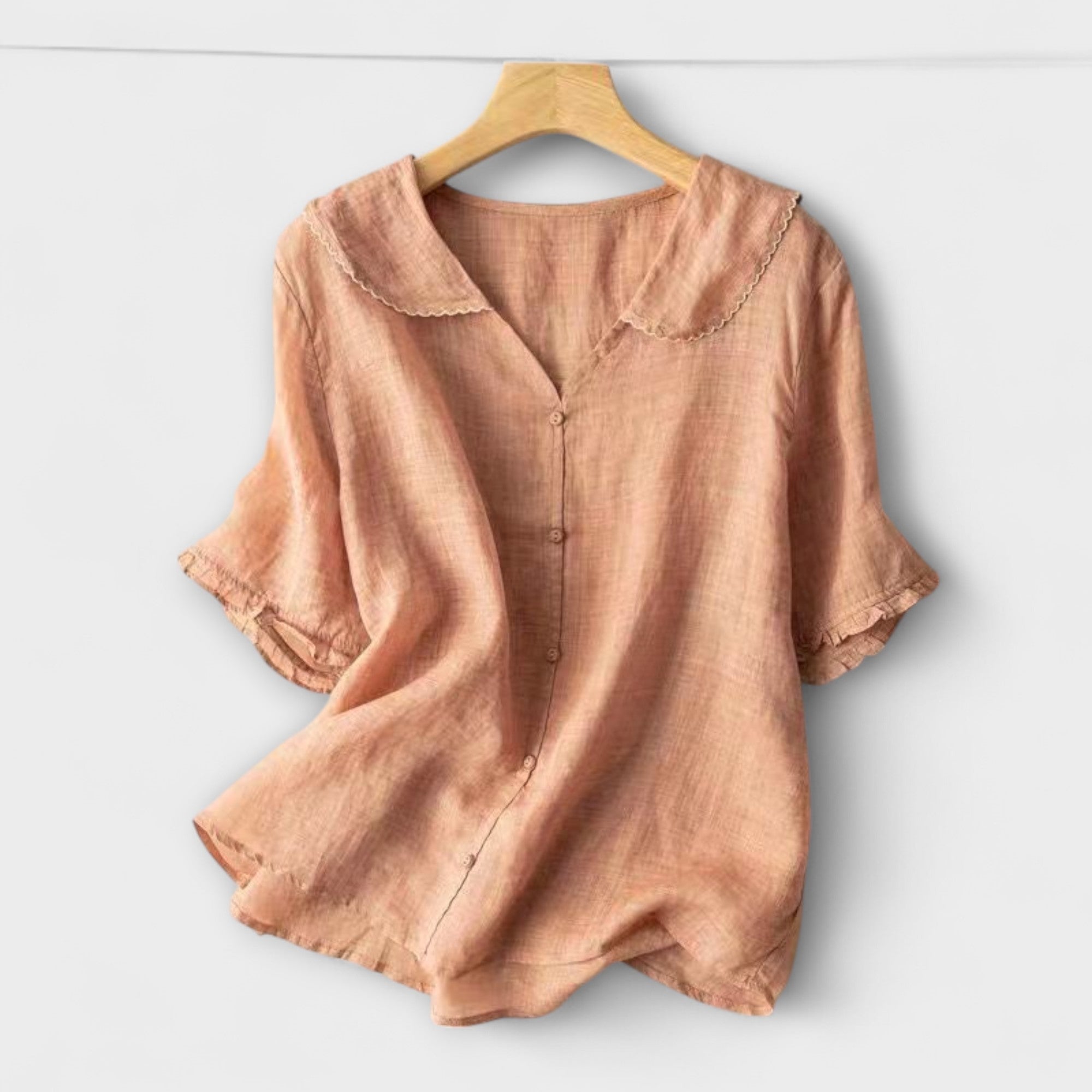 Peach / XXL