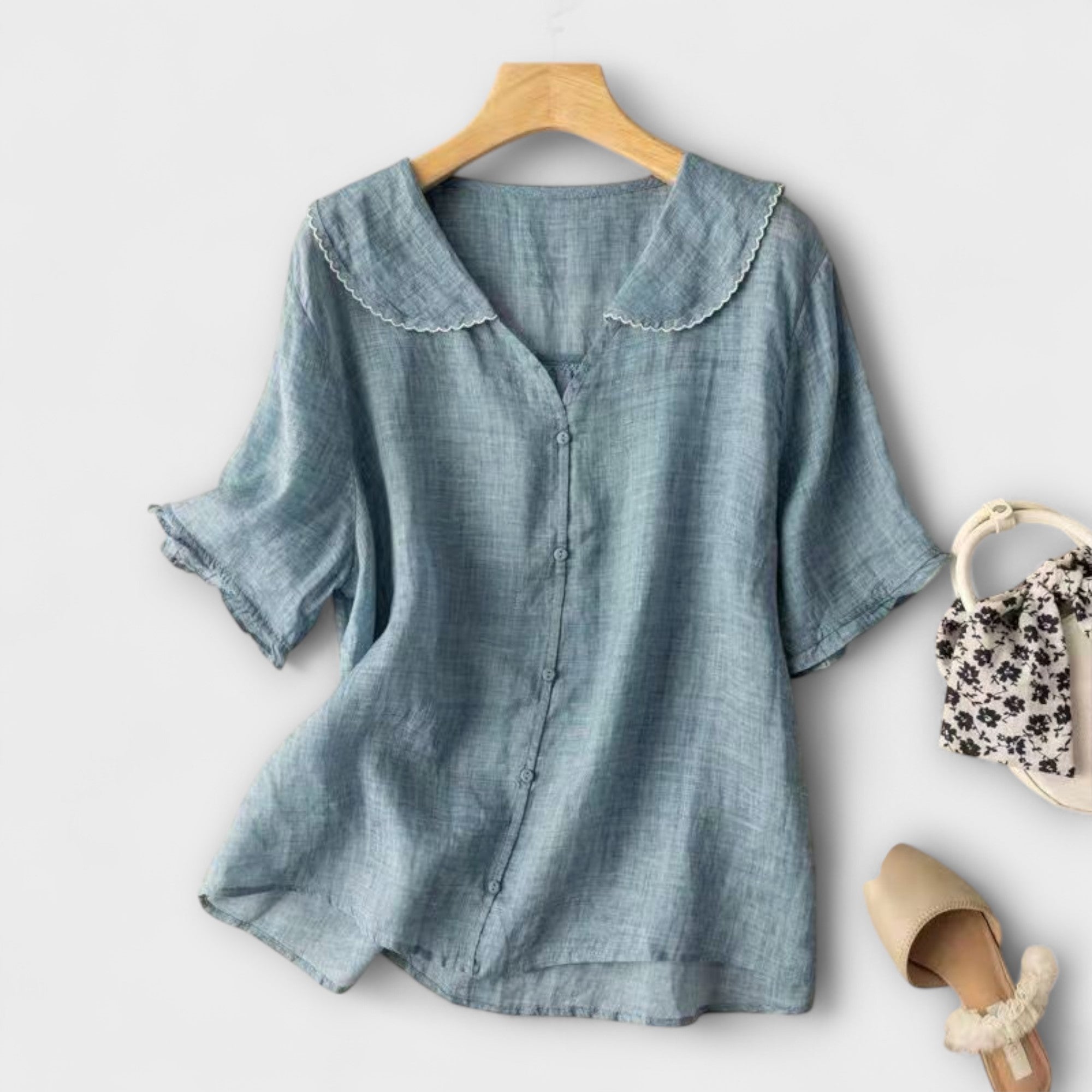 Blue / XXL