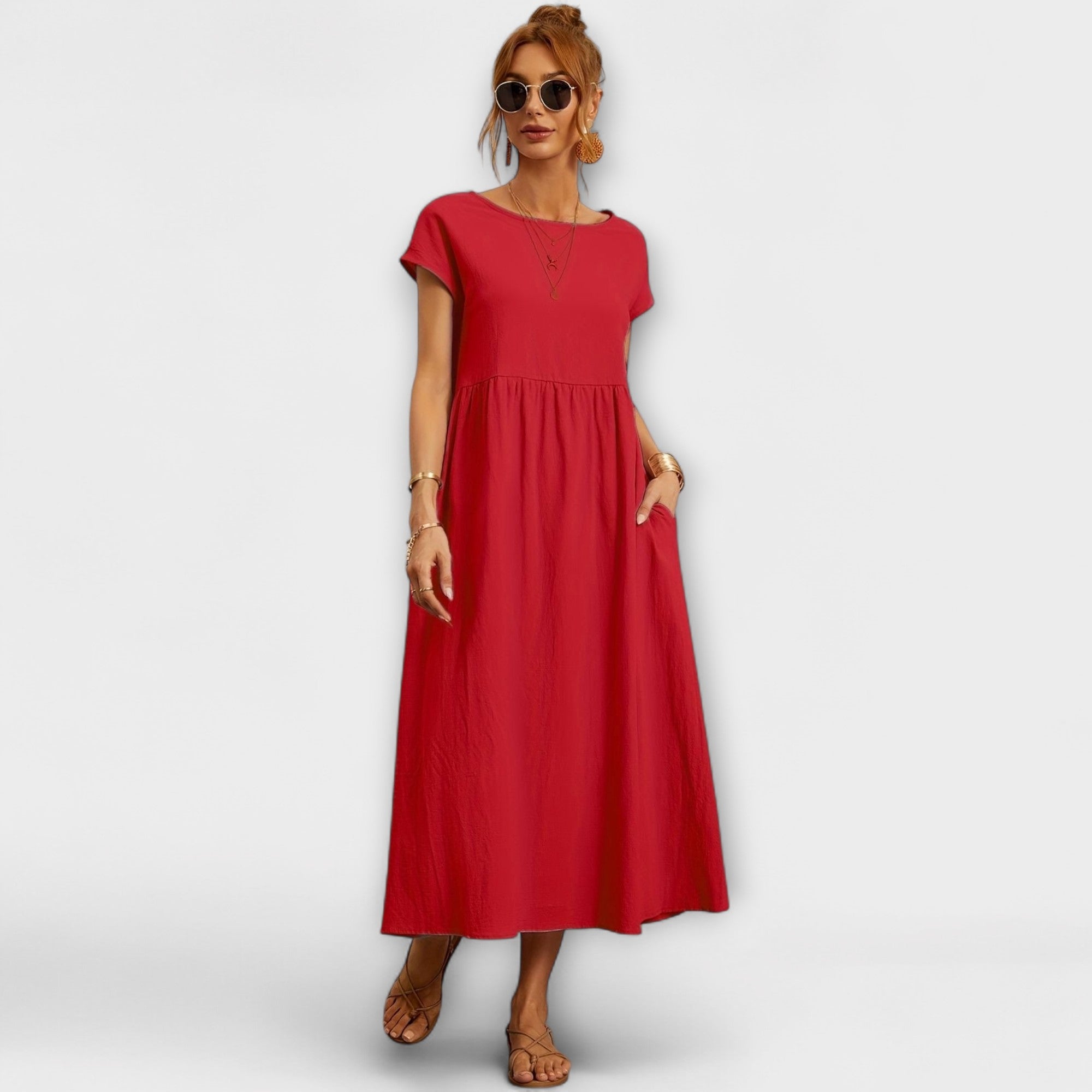Red / 2XL