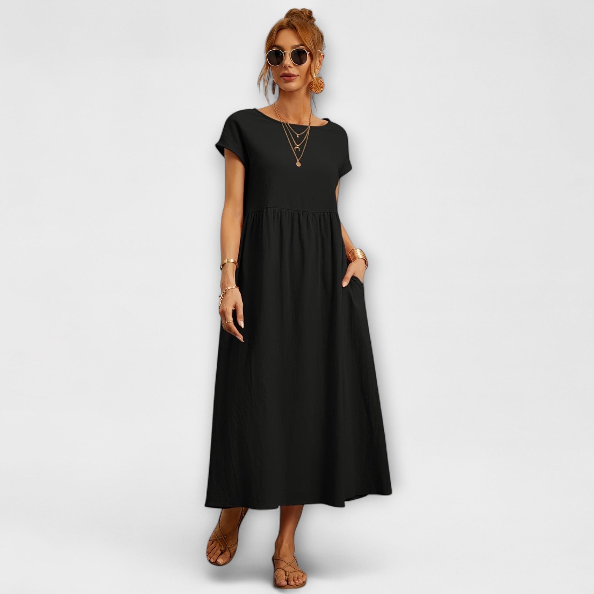 Black / 2XL