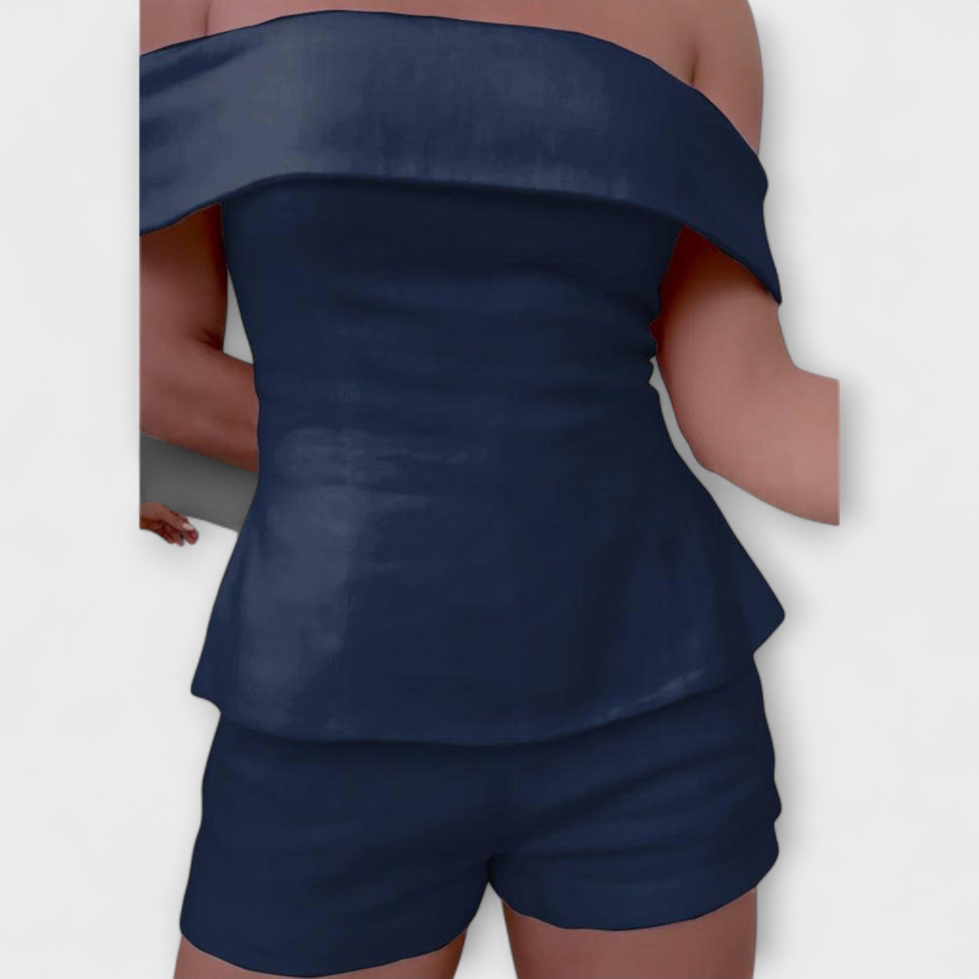 Midnight Blue / 2XL
