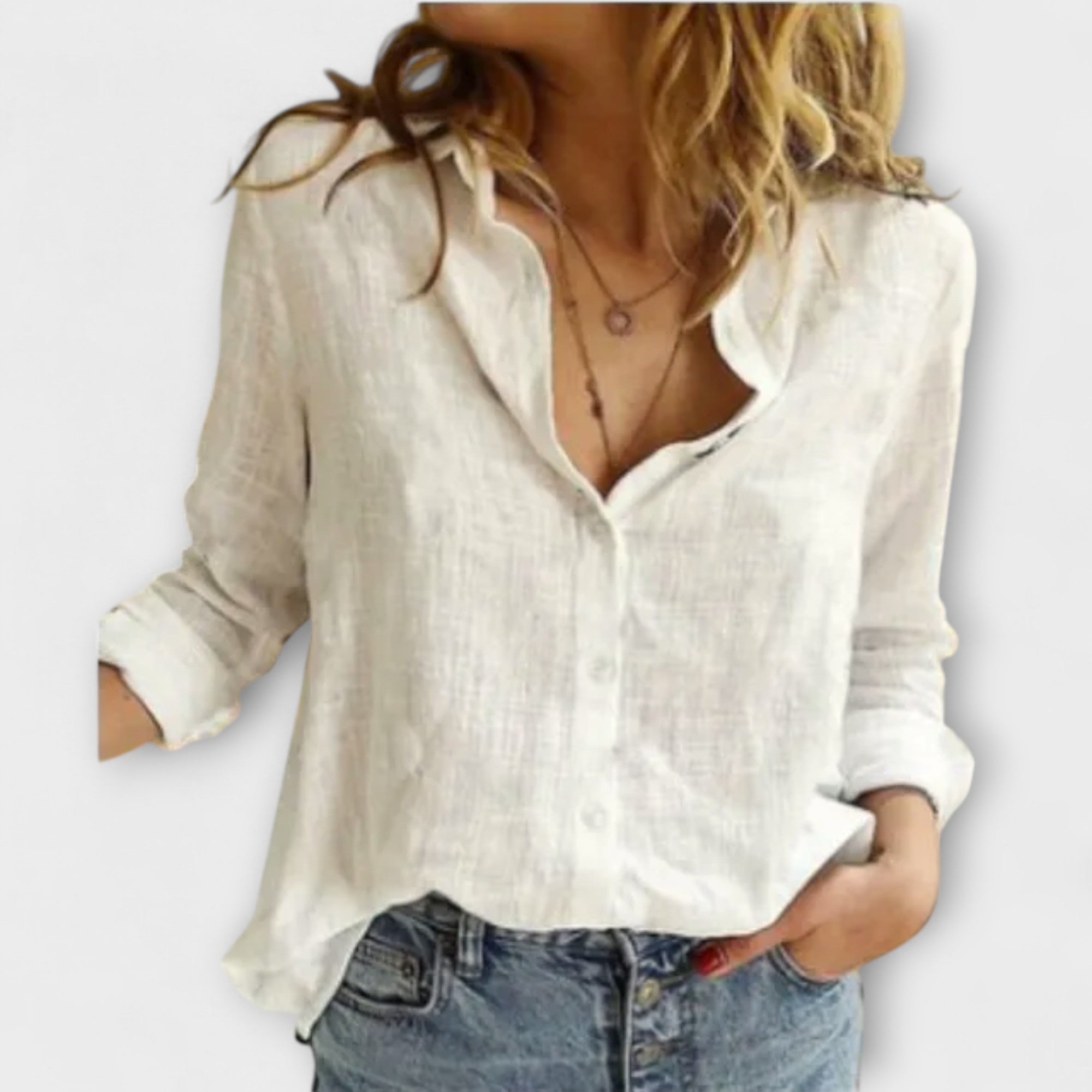 White / 5XL
