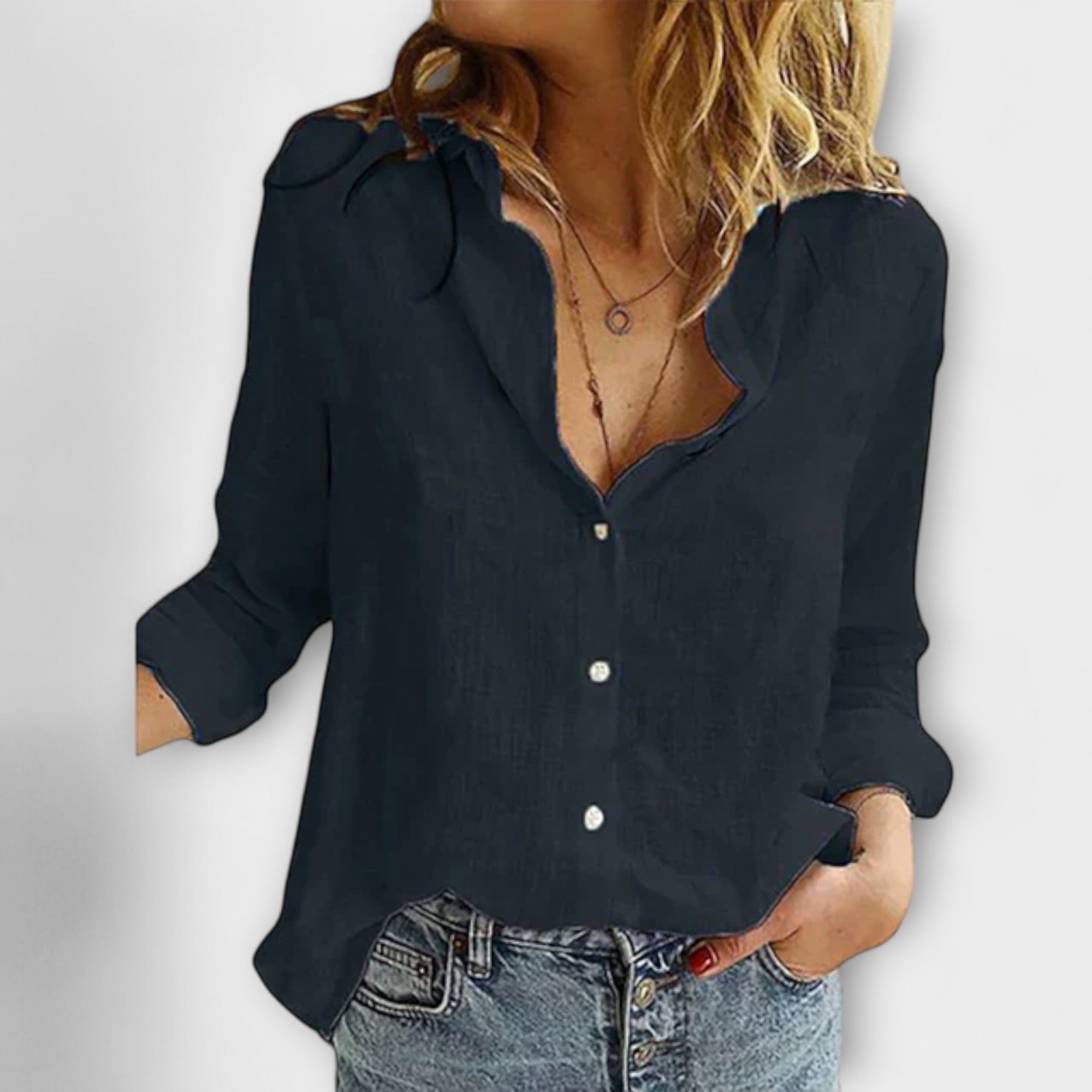 Black / 5XL