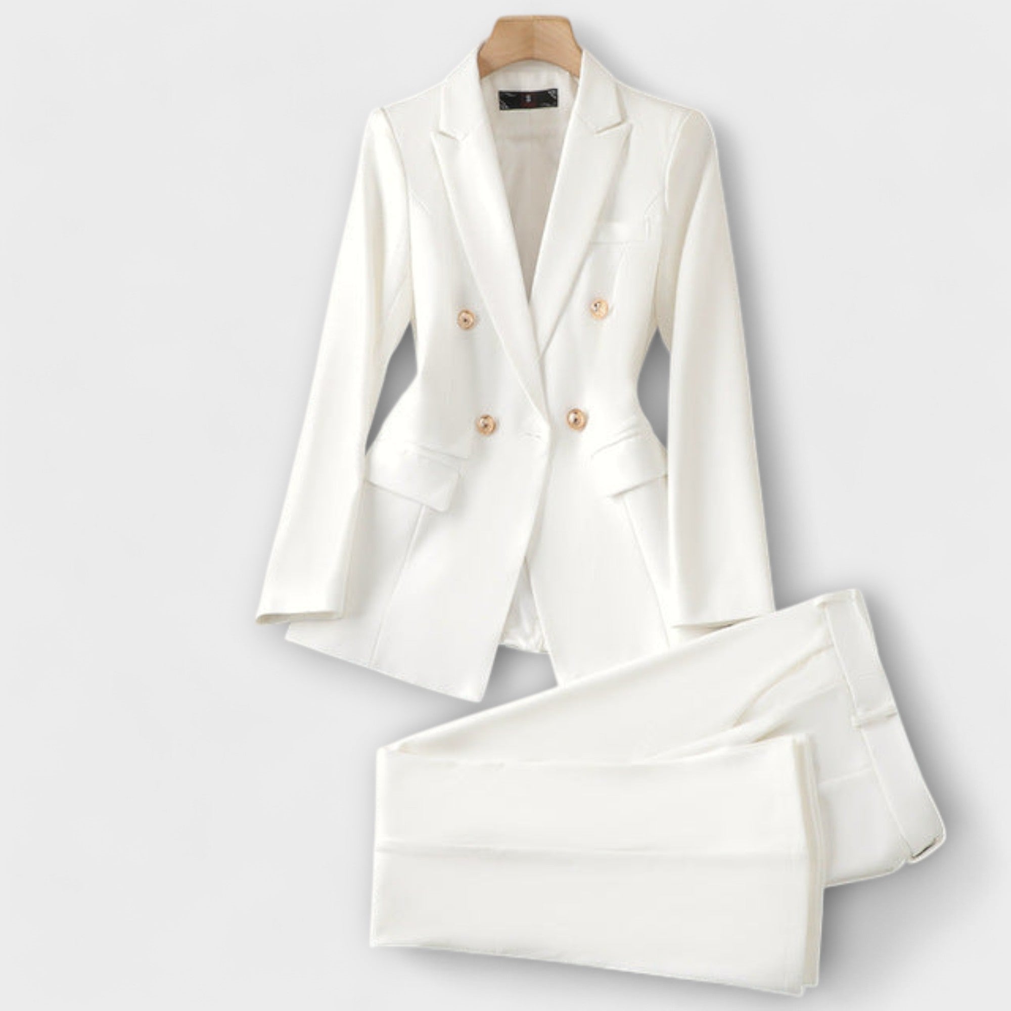 White / XL