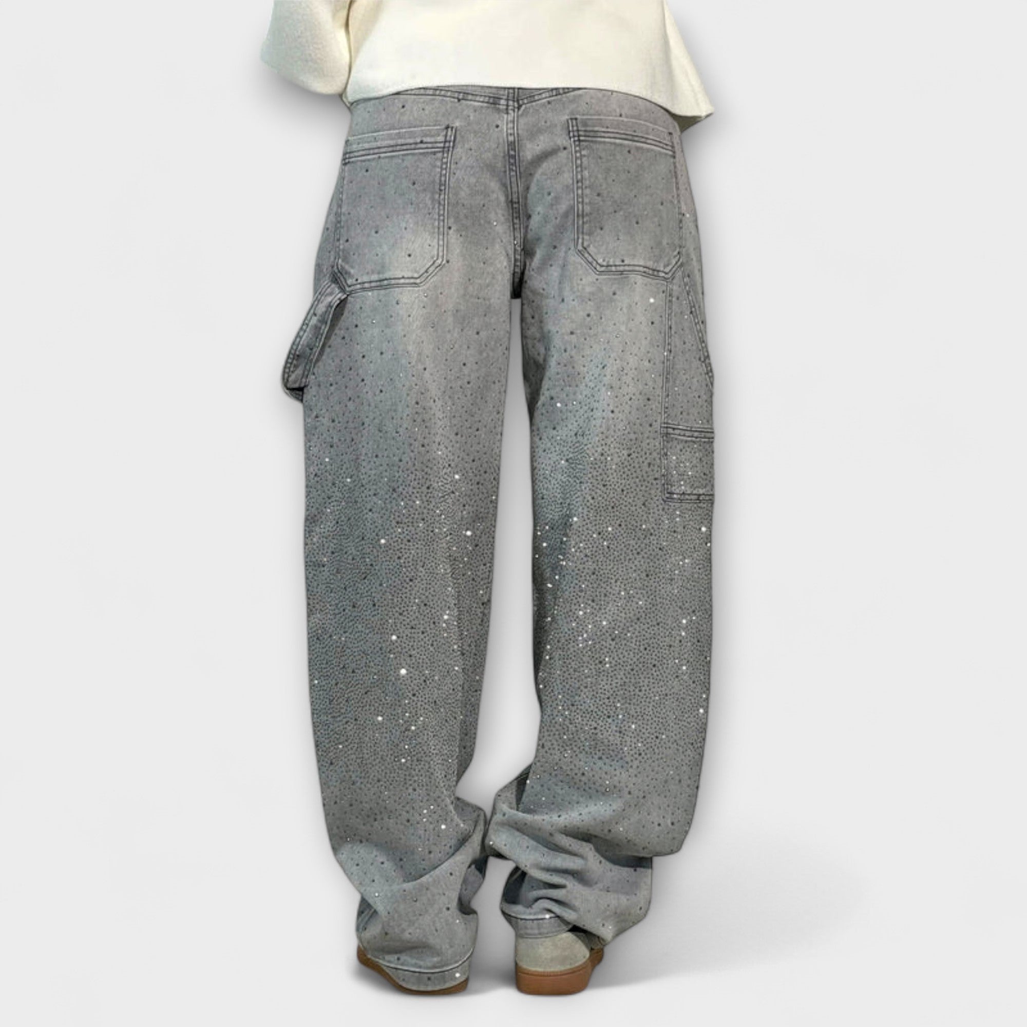 Gray / XXL