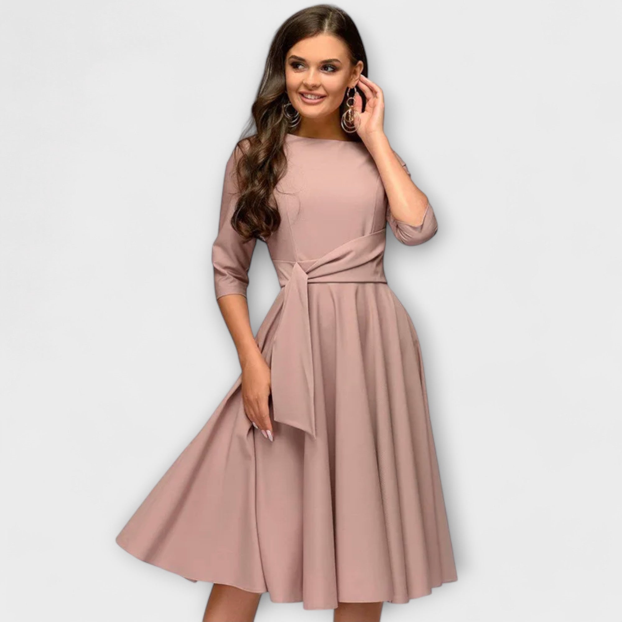 Pink / XL