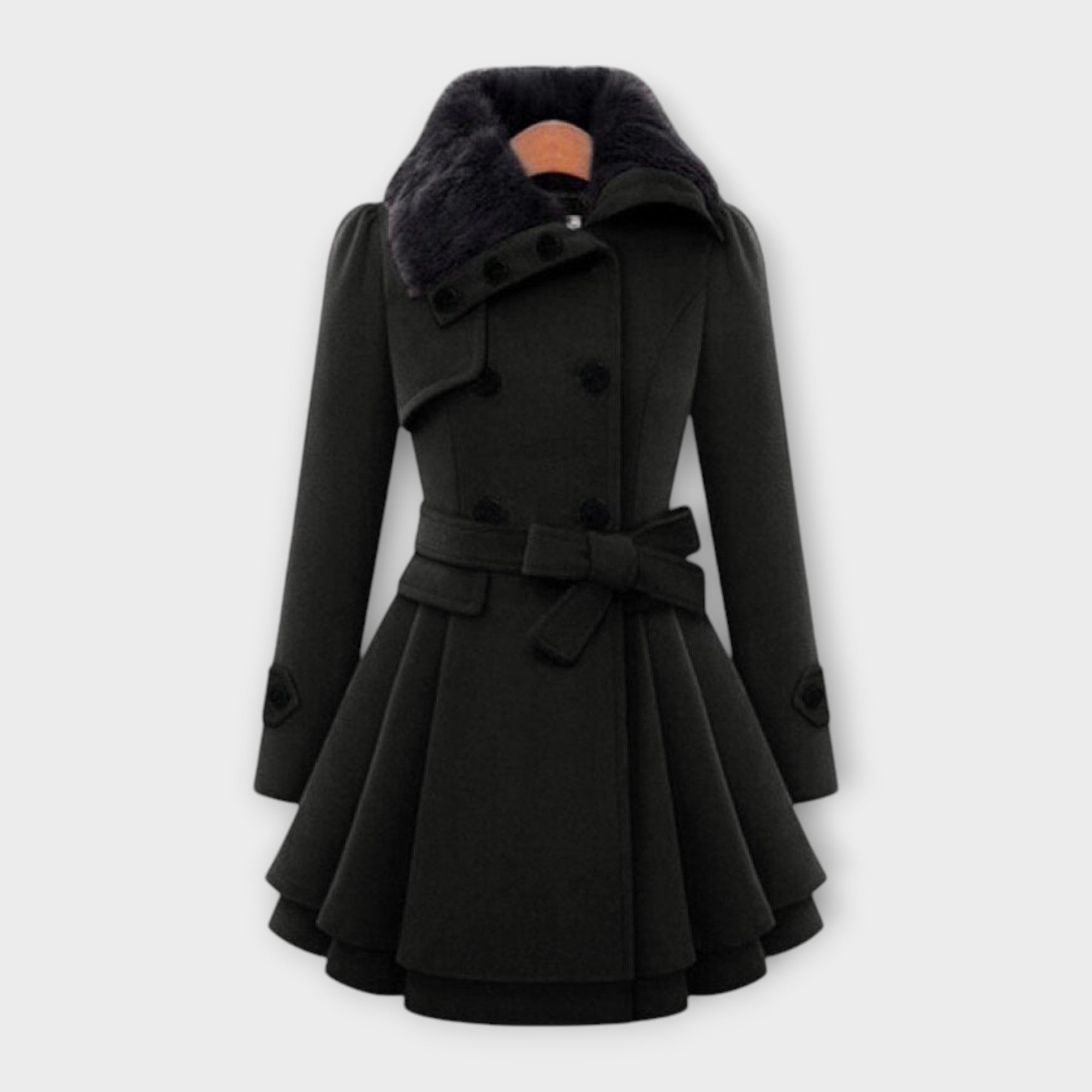 Black / 2XL