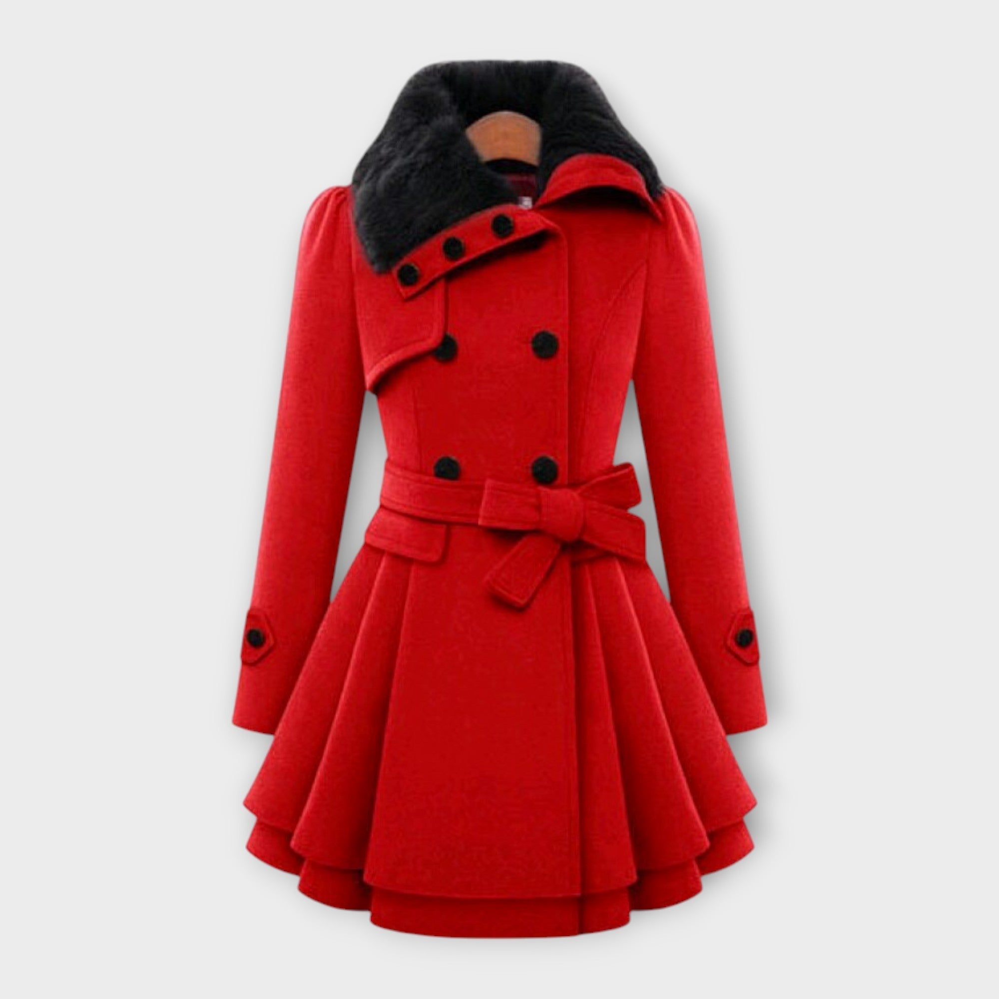 Red / 2XL