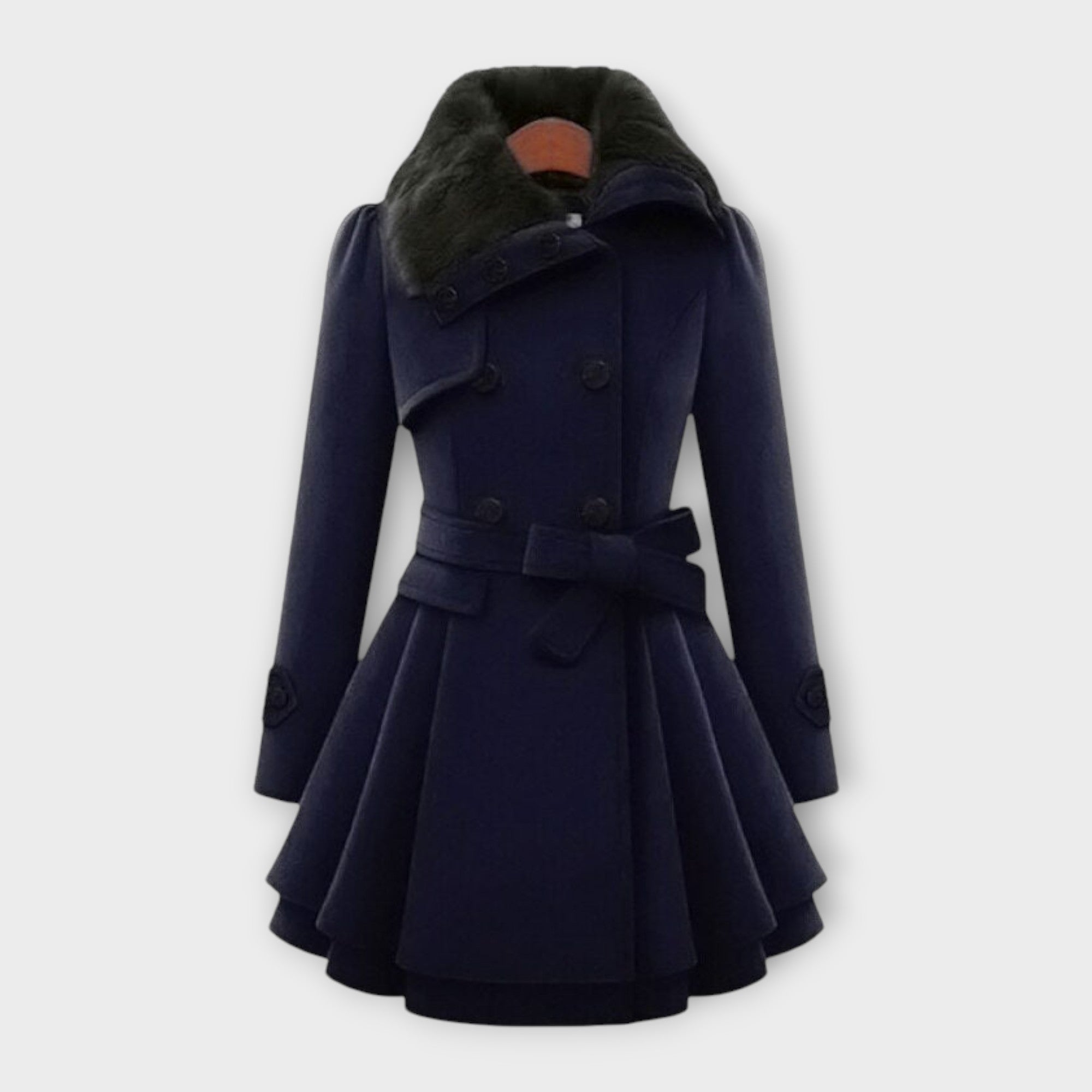 Dark Blue / 2XL