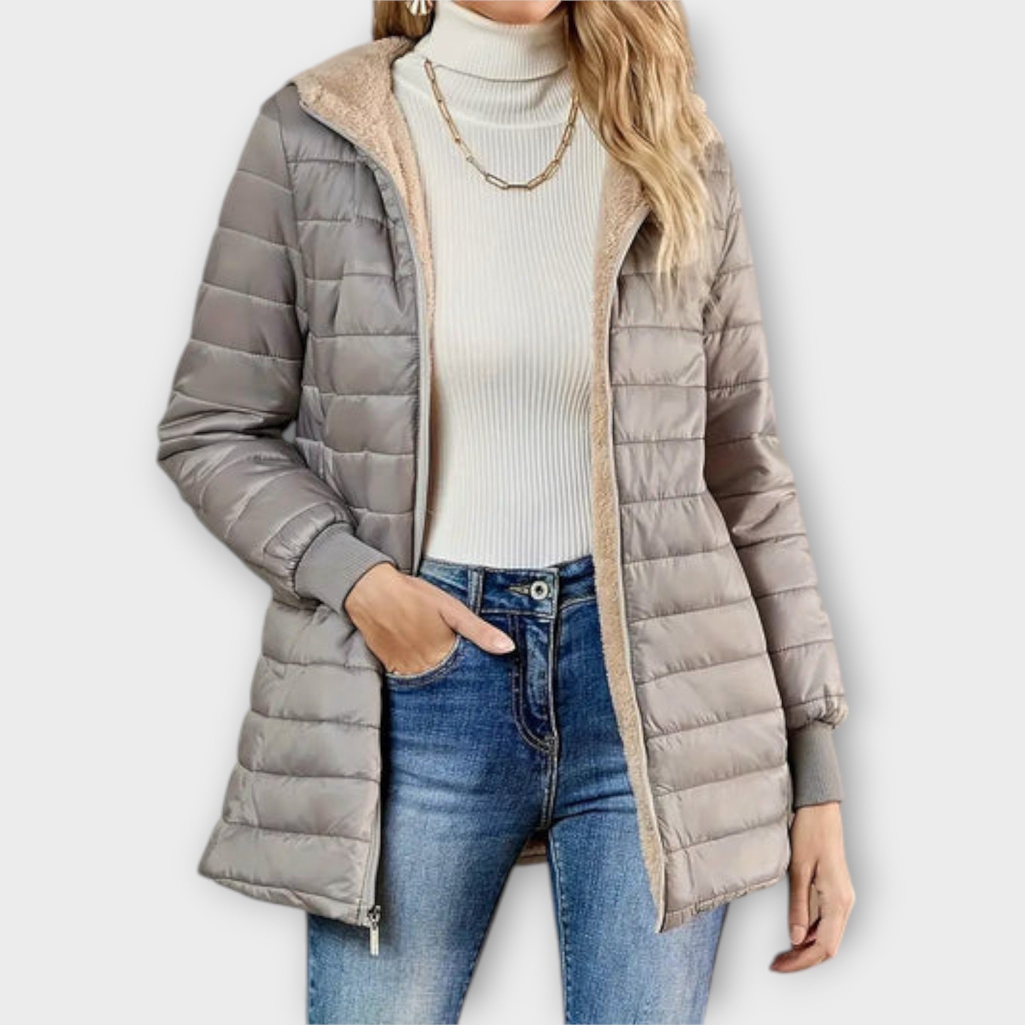 Gray / 3XL