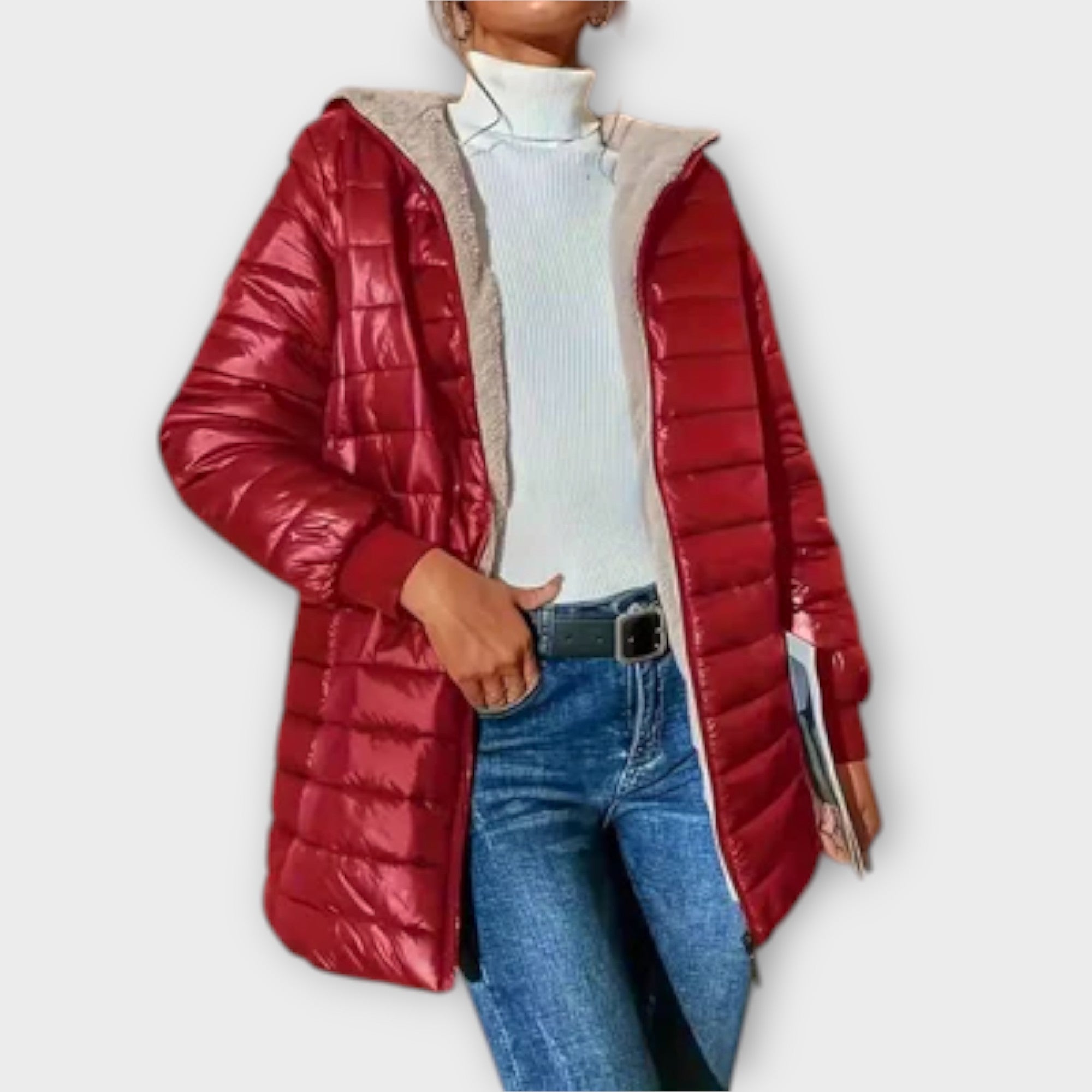 Red / 3XL