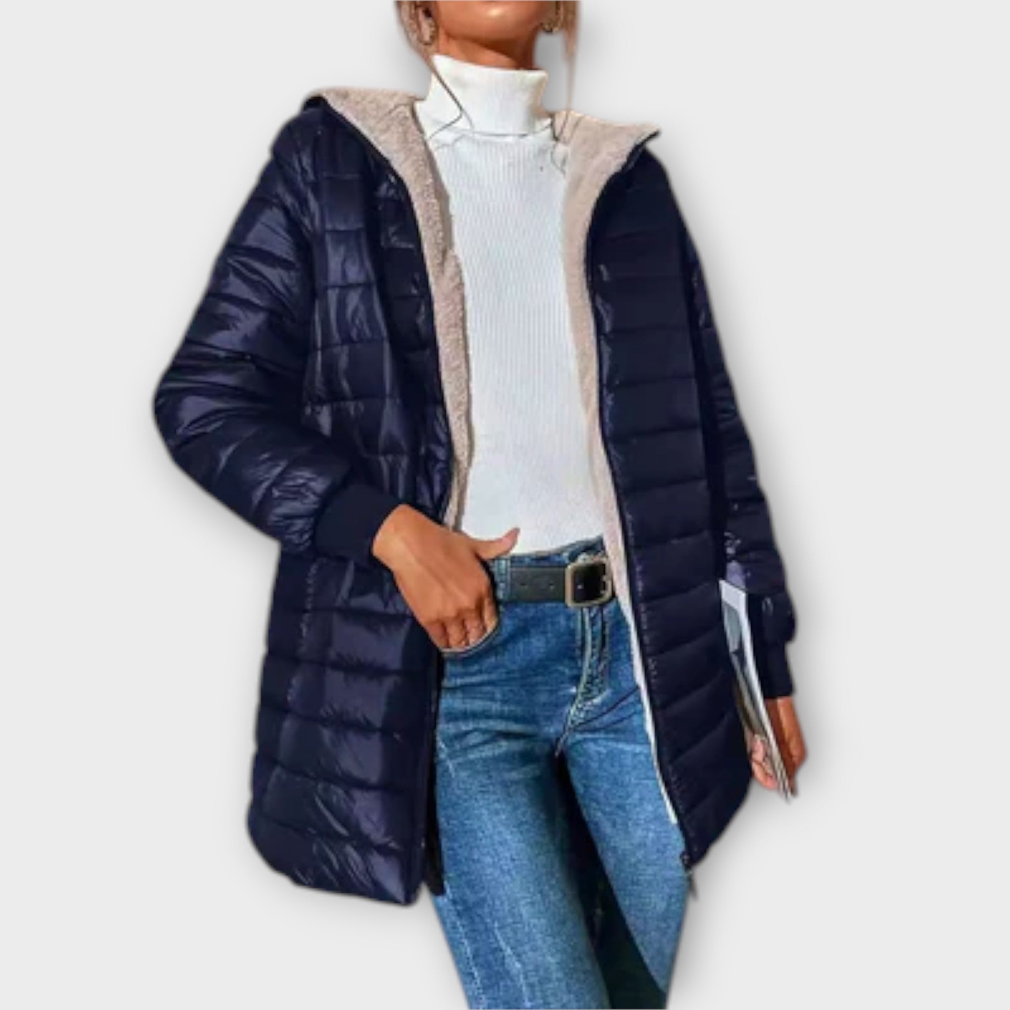 Blue / 3XL