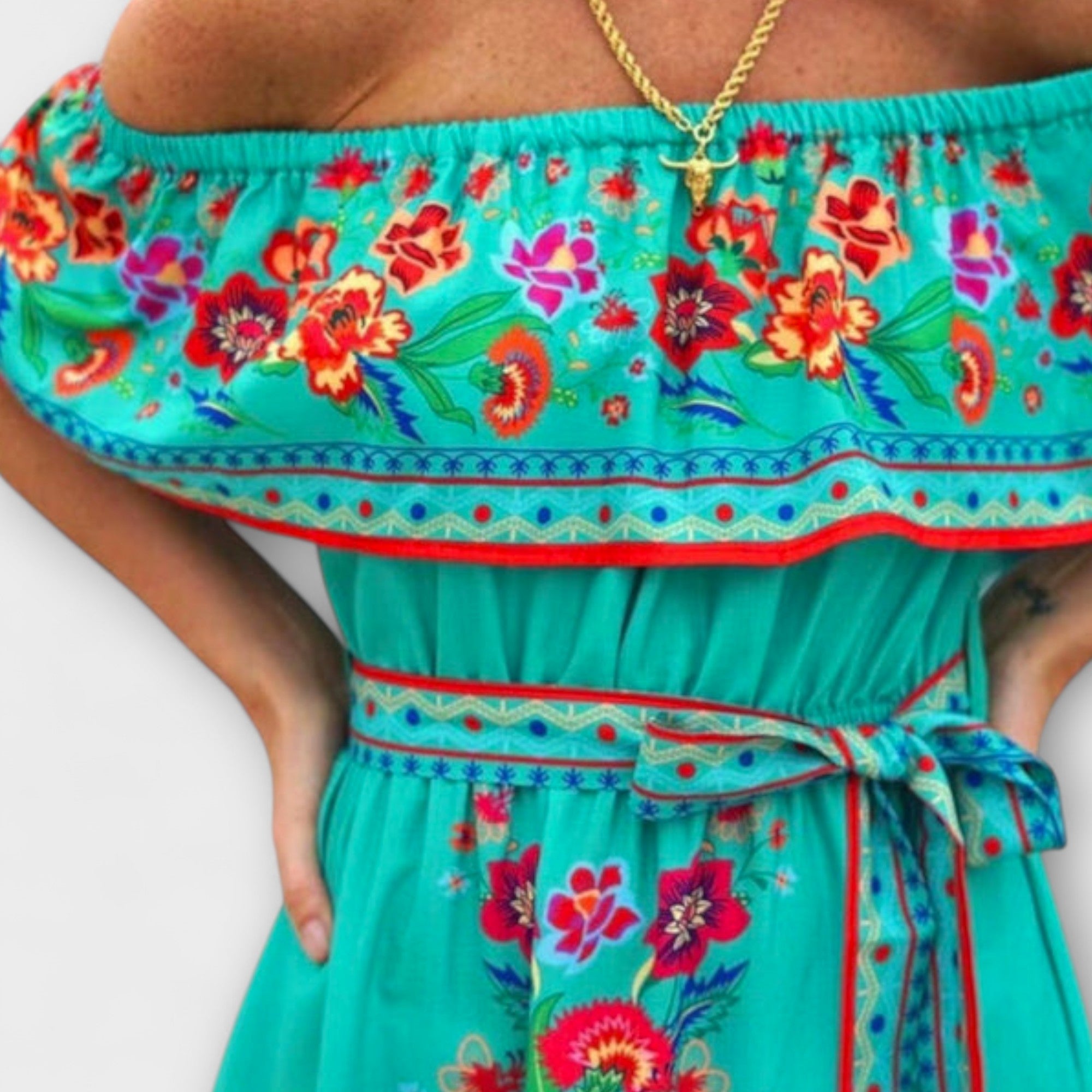 Emerald / 3XL