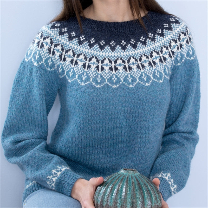 Light Blue / 5XL