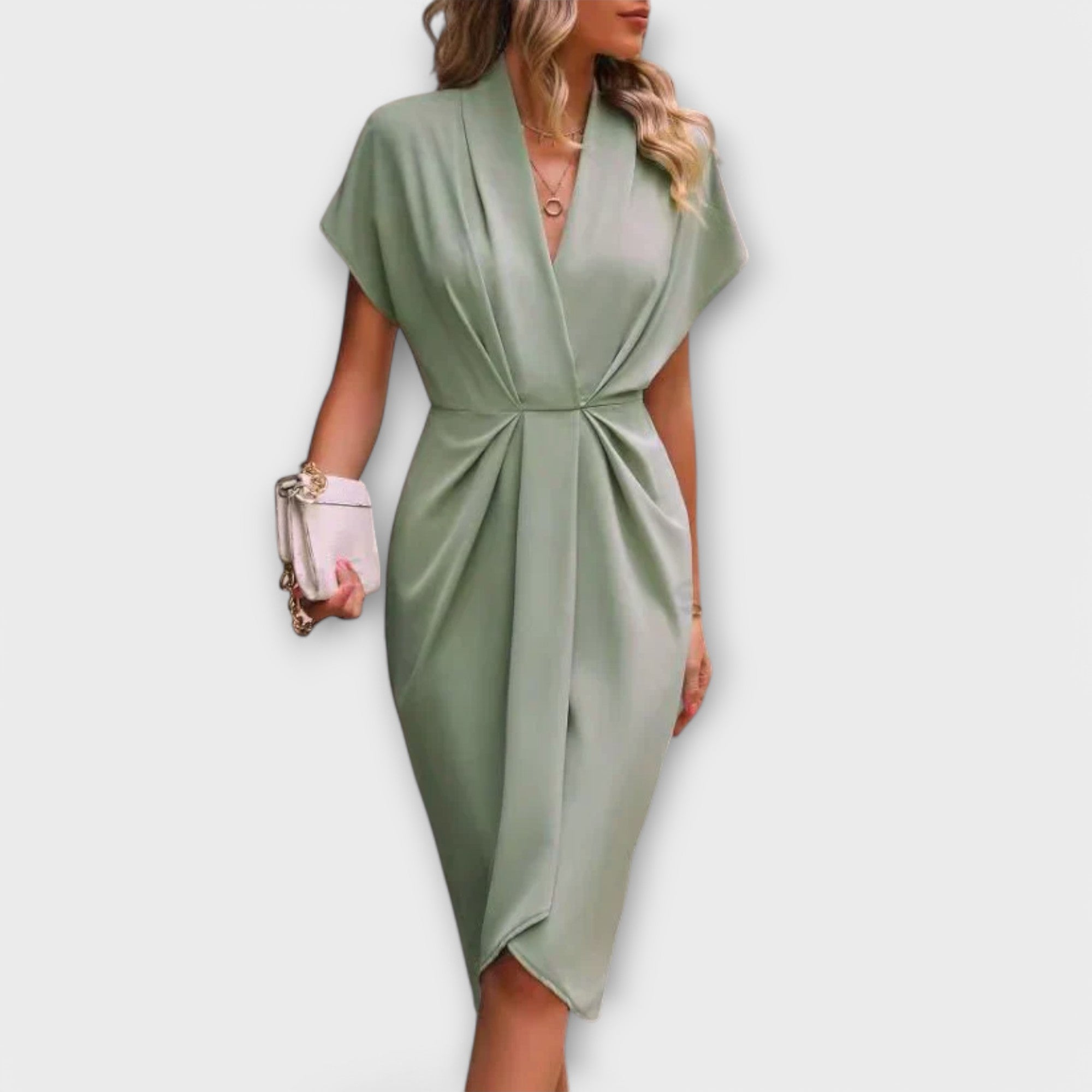 Light Green / XL